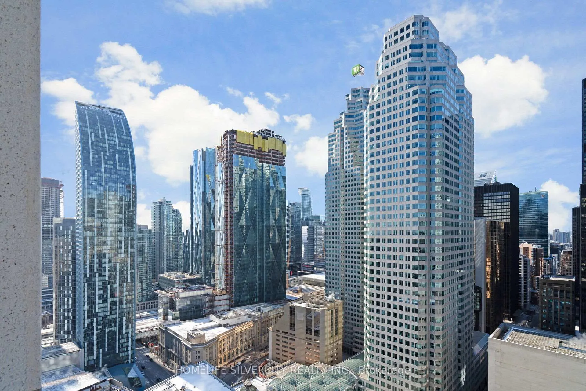 Photo 27 of Unit 3110, 88 Scott Street, Toronto, Church-Yonge Corridor — HOMEH