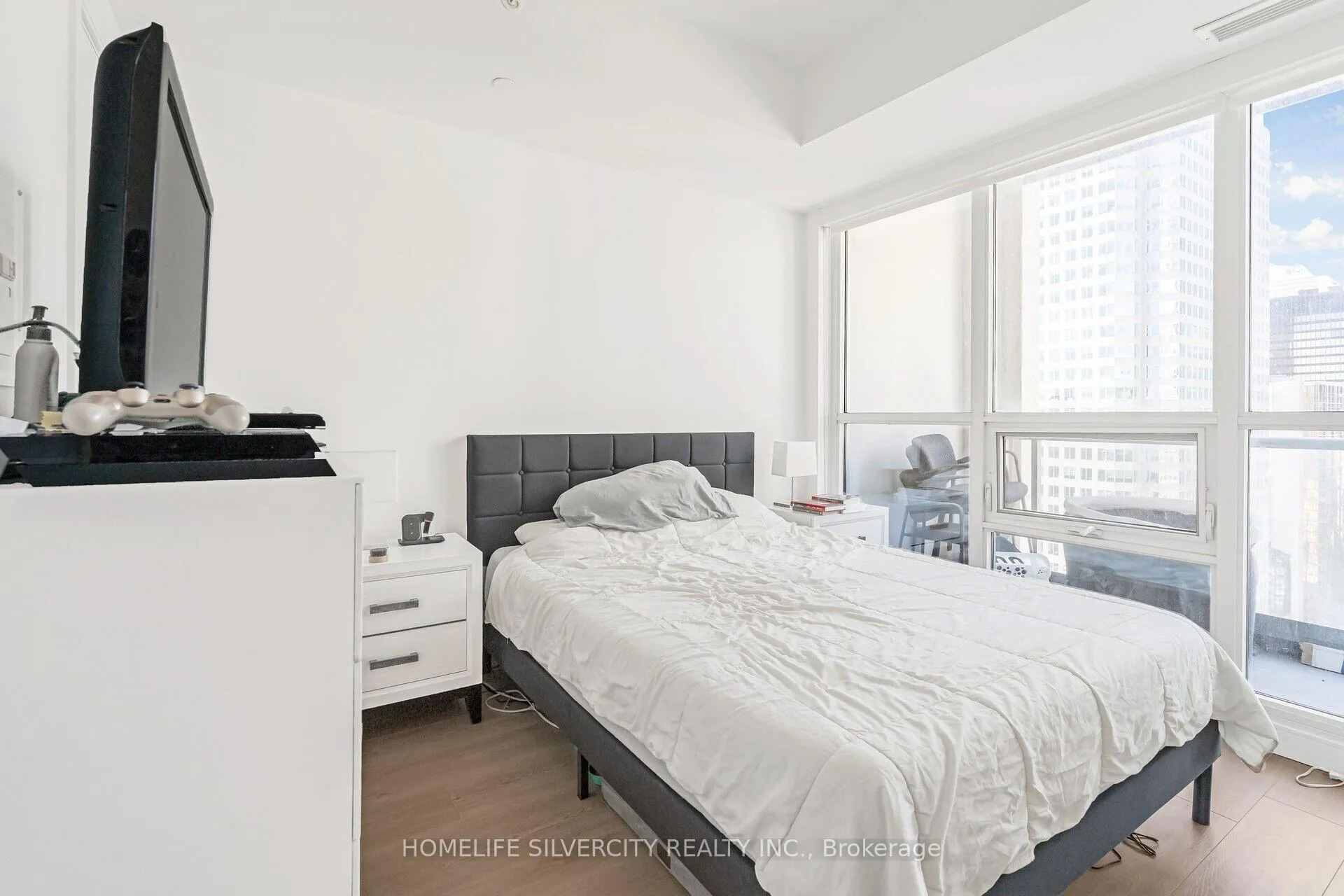 Photo 28 of Unit 3110, 88 Scott Street, Toronto, Church-Yonge Corridor — HOMEH