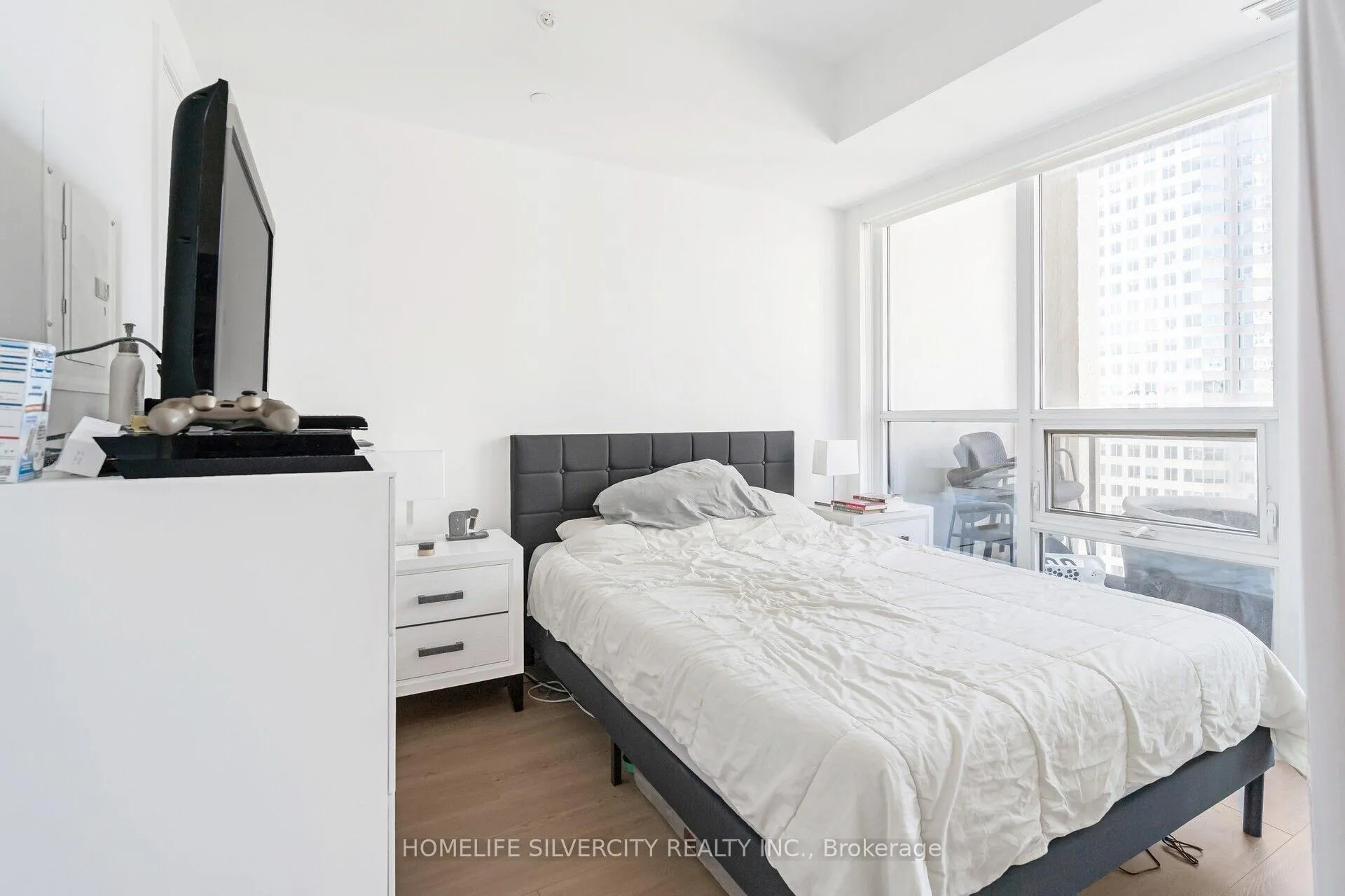 Photo 29 of Unit 3110, 88 Scott Street, Toronto, Church-Yonge Corridor — HOMEH