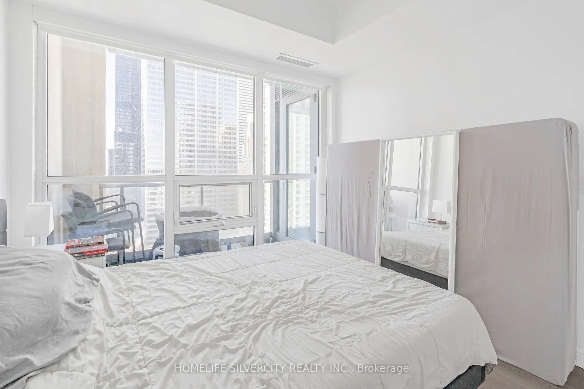 Photo 30 of Unit 3110, 88 Scott Street, Toronto, Church-Yonge Corridor — HOMEH