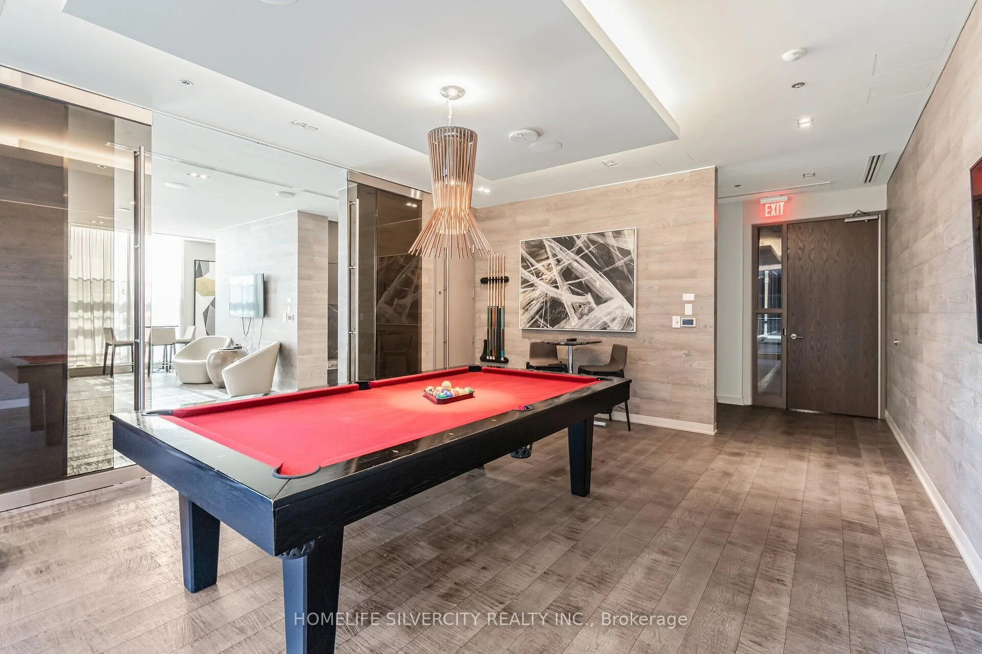 Photo 32 of Unit 3110, 88 Scott Street, Toronto, Church-Yonge Corridor — HOMEH