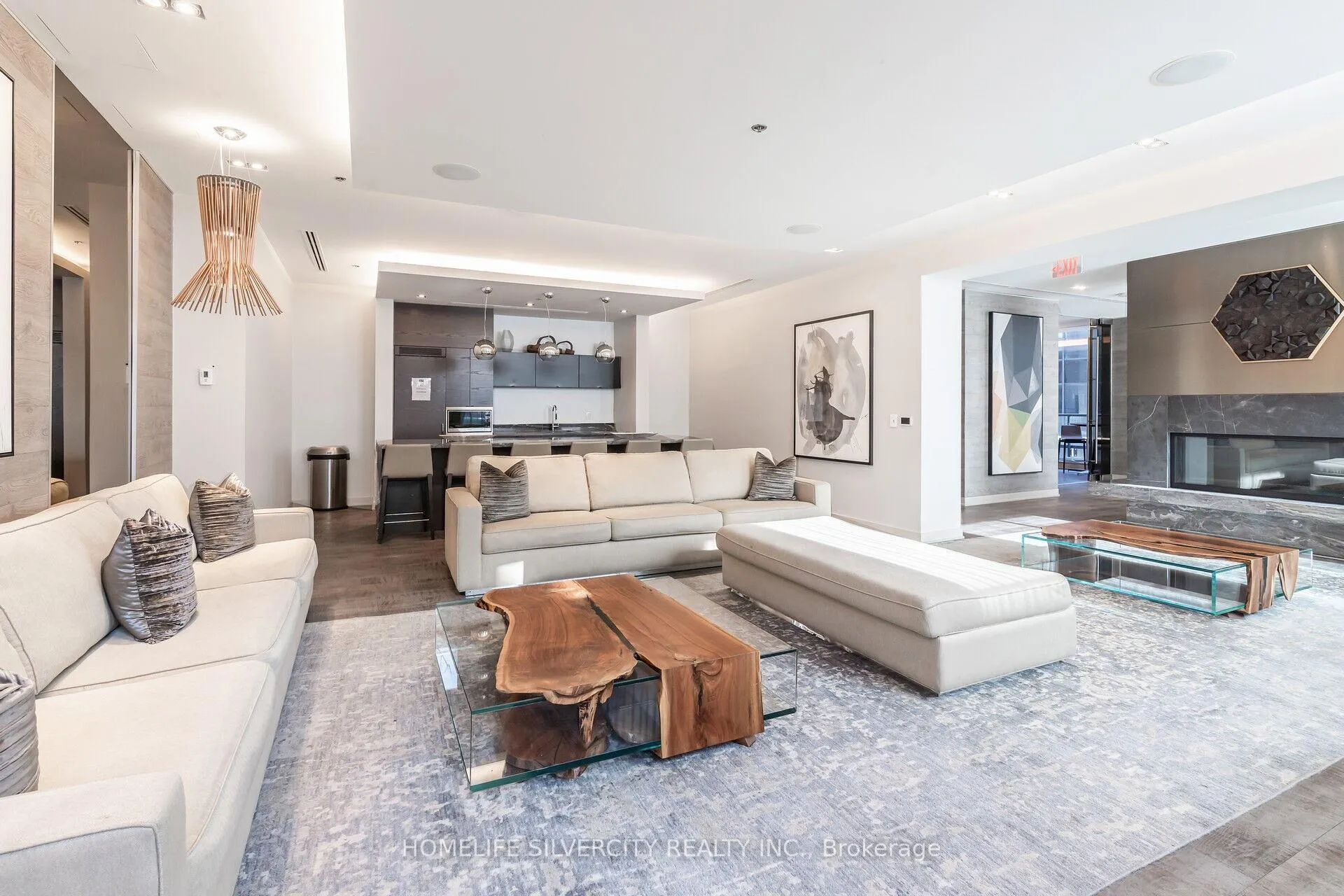 Photo 36 of Unit 3110, 88 Scott Street, Toronto, Church-Yonge Corridor — HOMEH