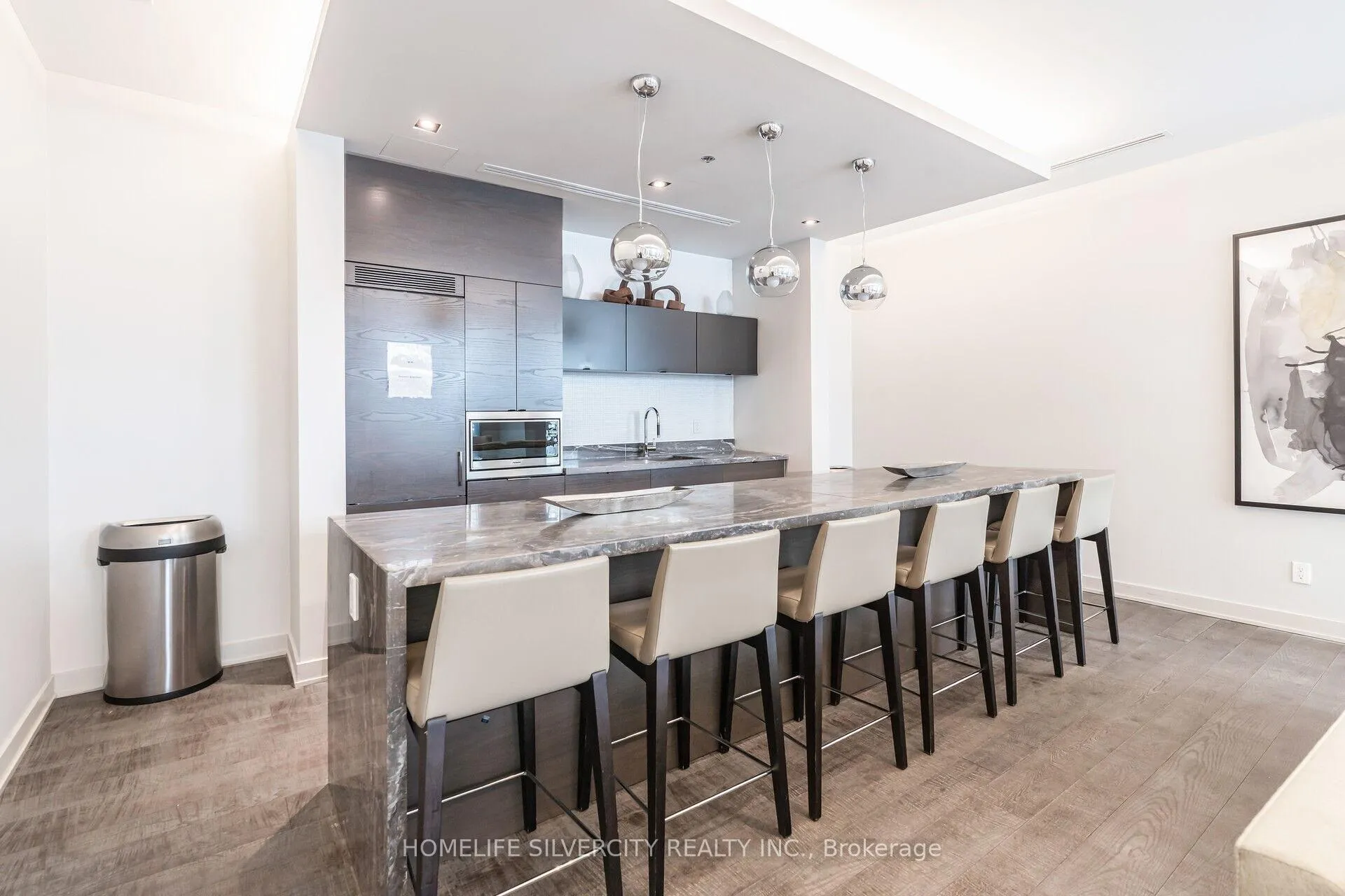 Photo 37 of Unit 3110, 88 Scott Street, Toronto, Church-Yonge Corridor — HOMEH