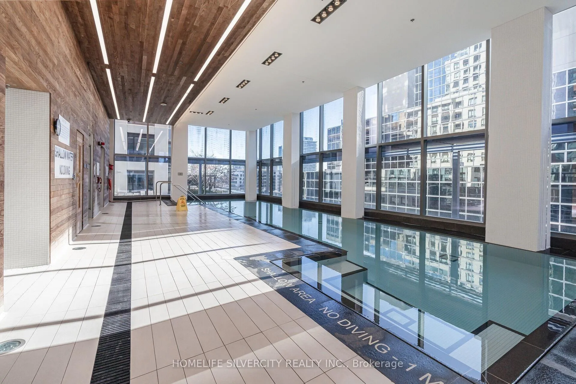 Photo 38 of Unit 3110, 88 Scott Street, Toronto, Church-Yonge Corridor — HOMEH