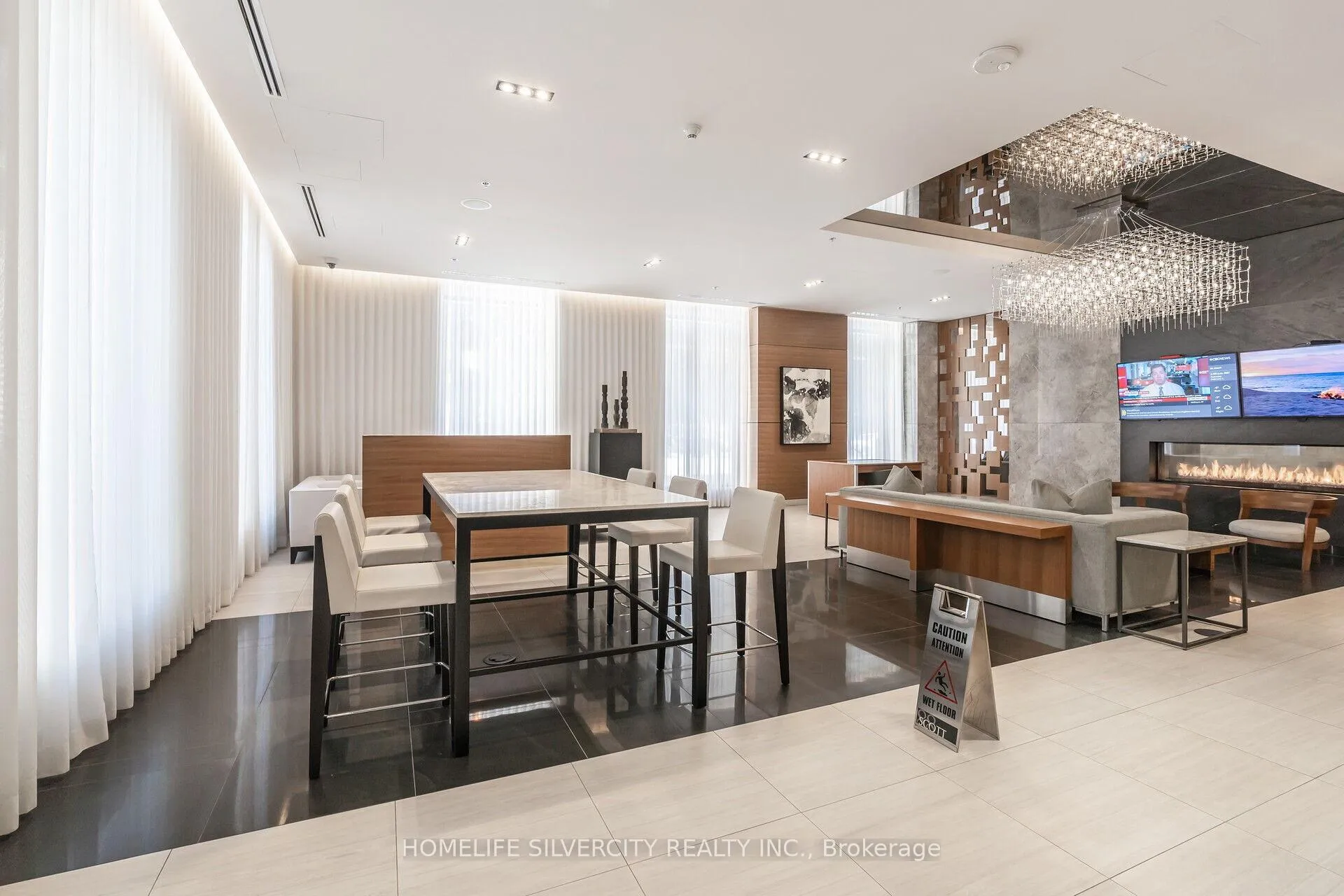 Photo 40 of Unit 3110, 88 Scott Street, Toronto, Church-Yonge Corridor — HOMEH