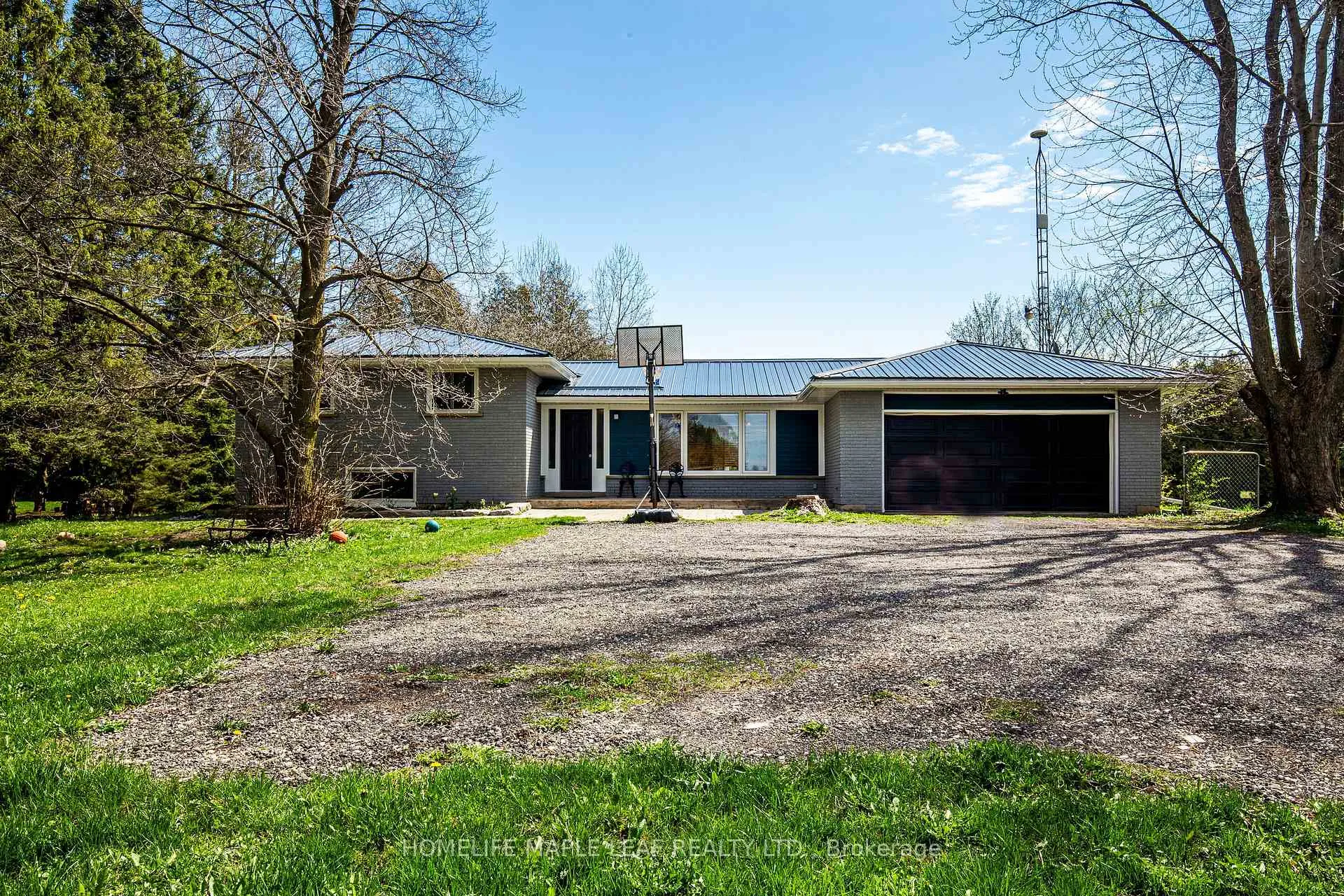 Photo 1 of 213181 10th Line, Amaranth, Rural Amaranth — HOMEH