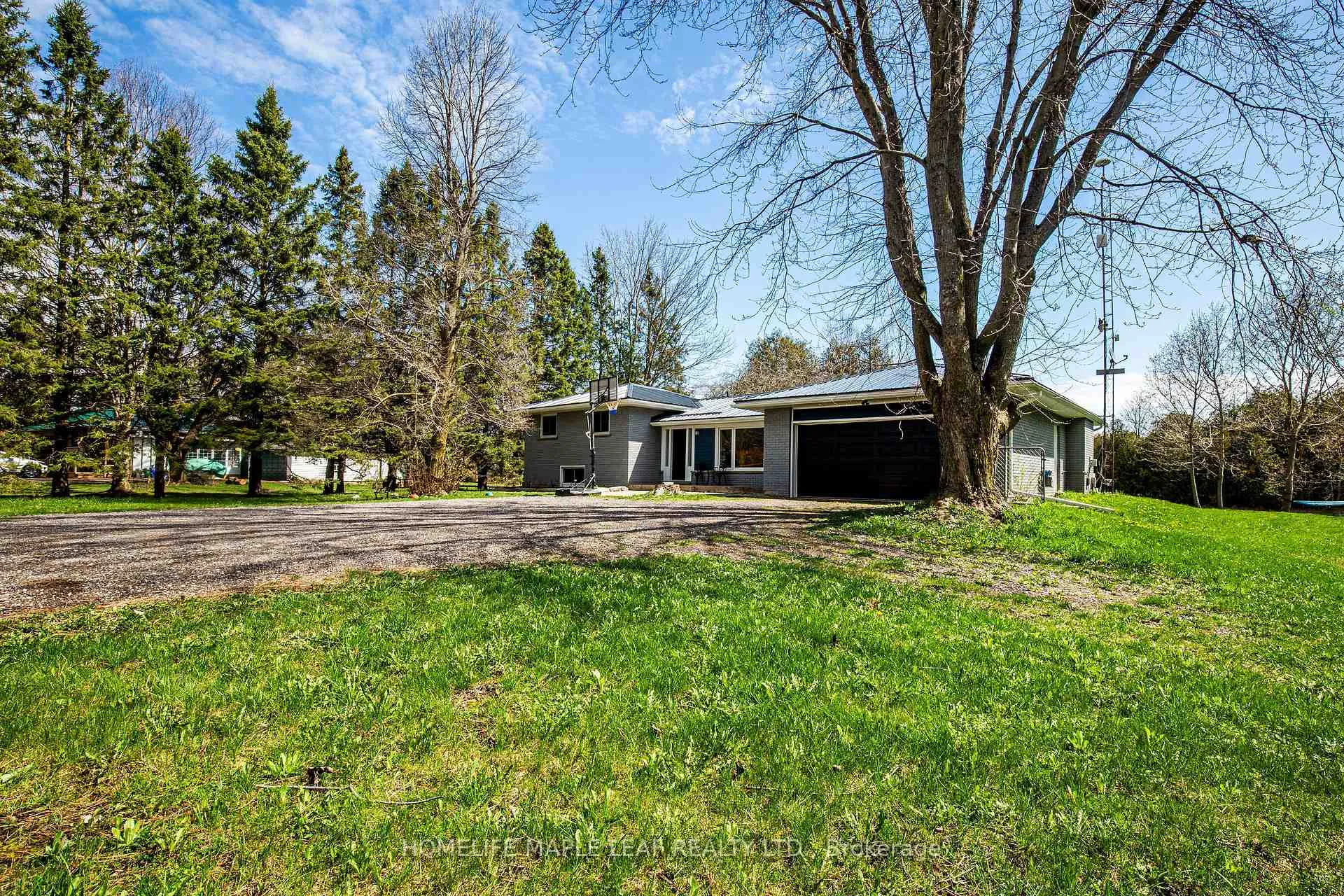 Photo 2 of 213181 10th Line, Amaranth, Rural Amaranth — HOMEH