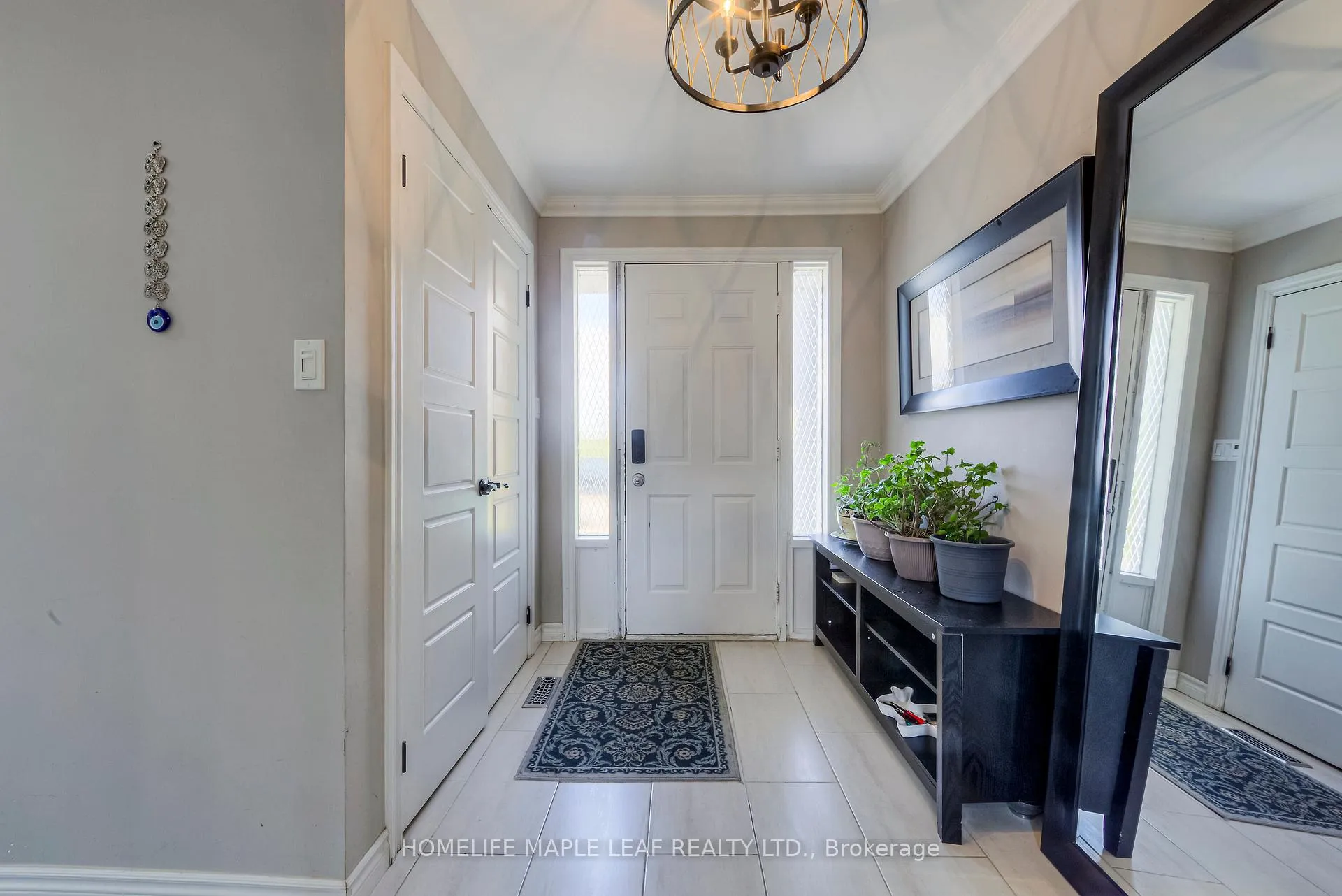 Photo 4 of 213181 10th Line, Amaranth, Rural Amaranth — HOMEH