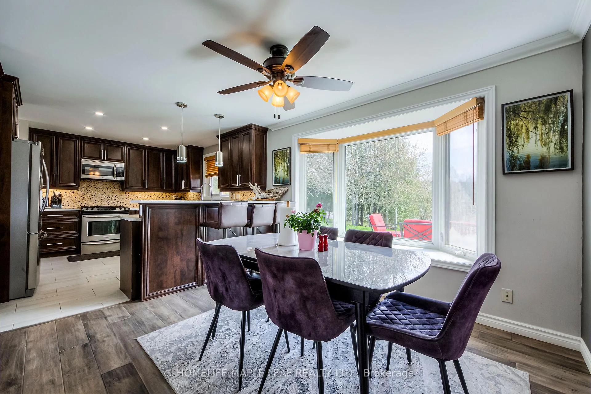 Photo 9 of 213181 10th Line, Amaranth, Rural Amaranth — HOMEH