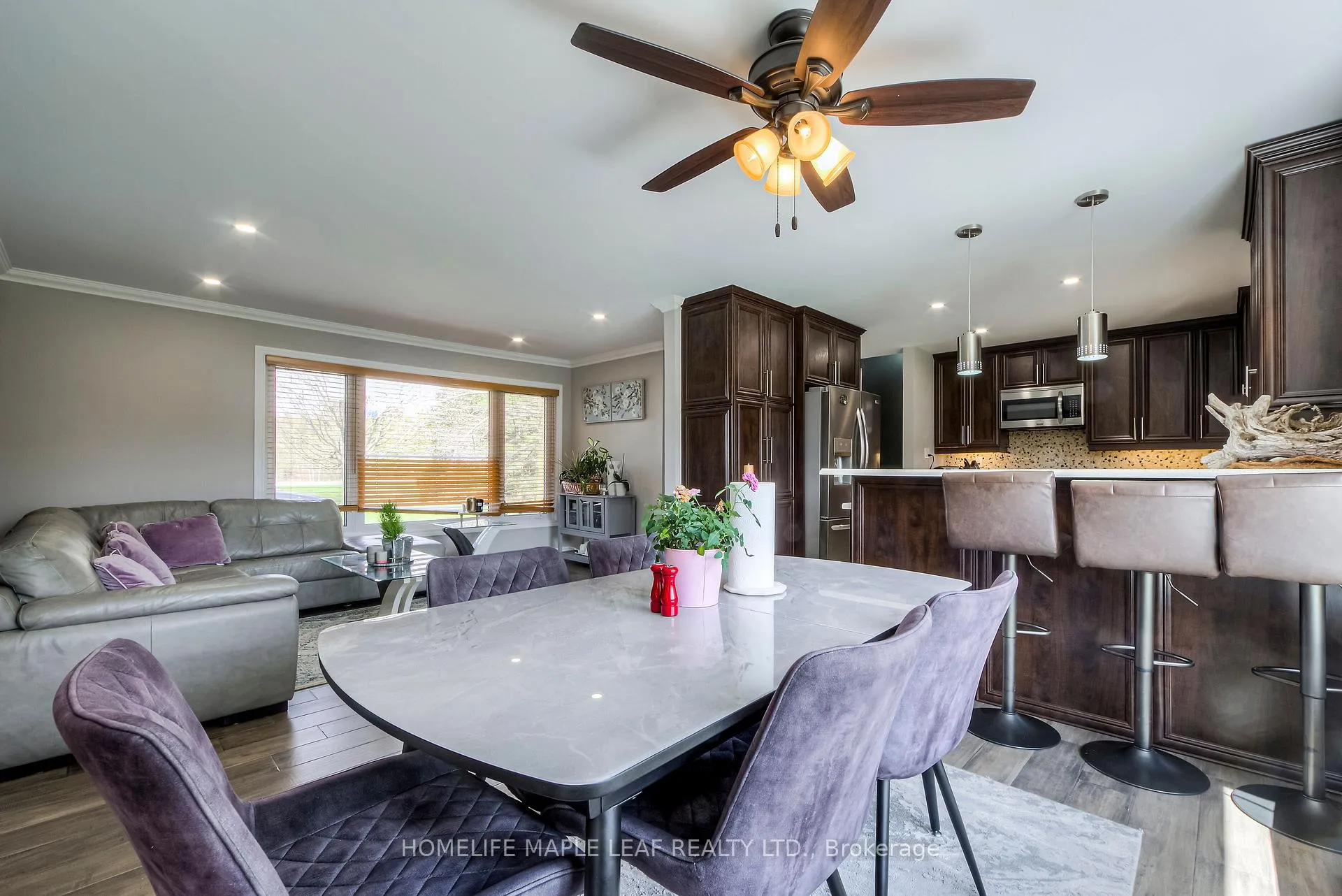 Photo 10 of 213181 10th Line, Amaranth, Rural Amaranth — HOMEH