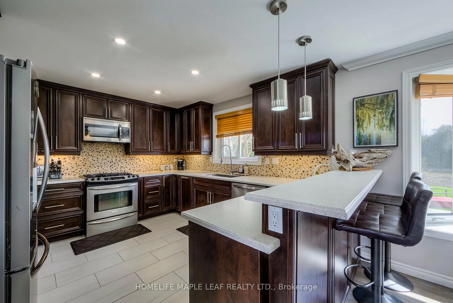 Photo 11 of 213181 10th Line, Amaranth, Rural Amaranth — HOMEH