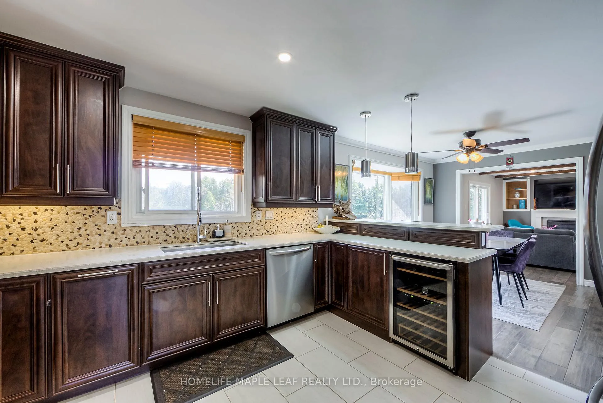 Photo 13 of 213181 10th Line, Amaranth, Rural Amaranth — HOMEH