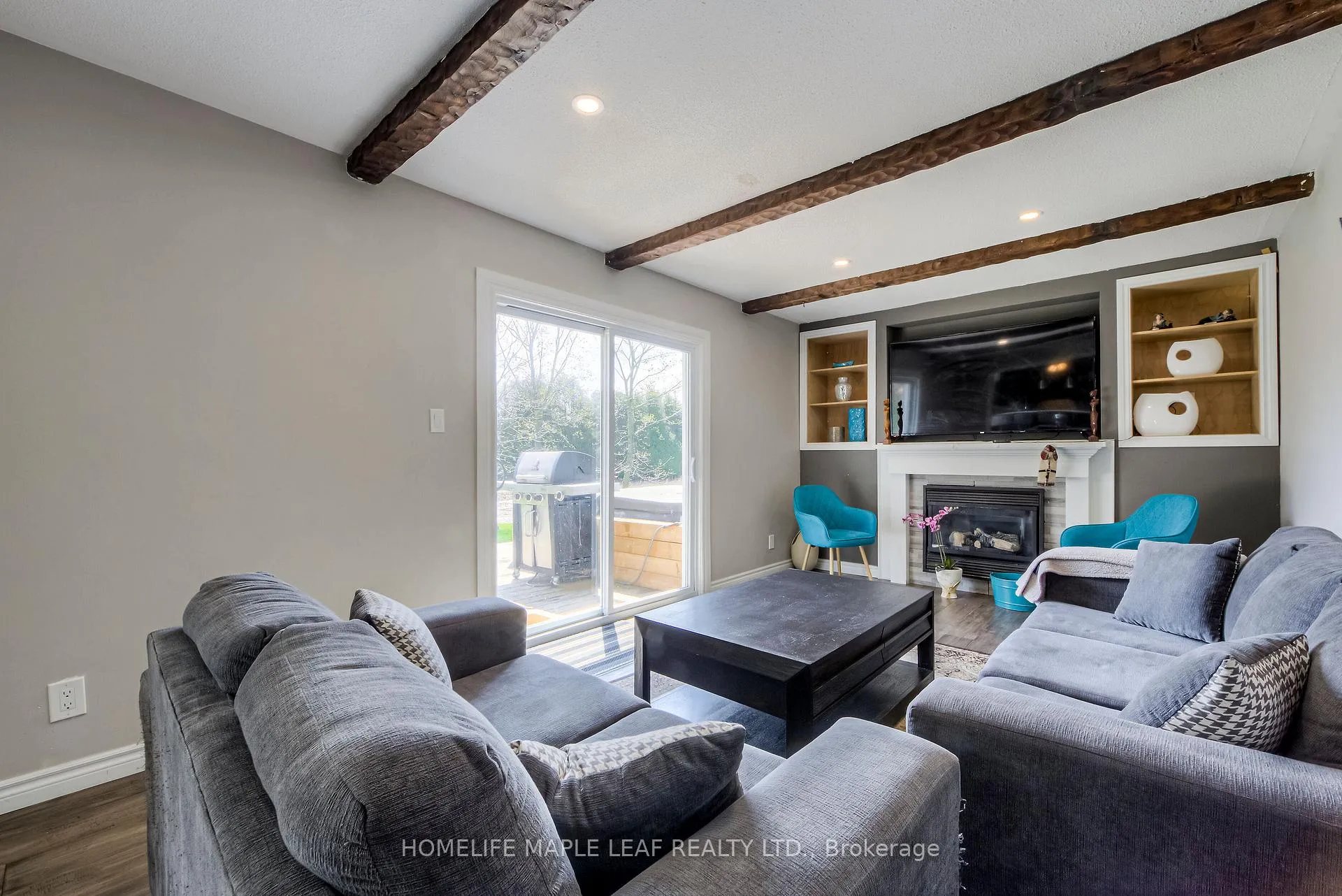 Photo 14 of 213181 10th Line, Amaranth, Rural Amaranth — HOMEH