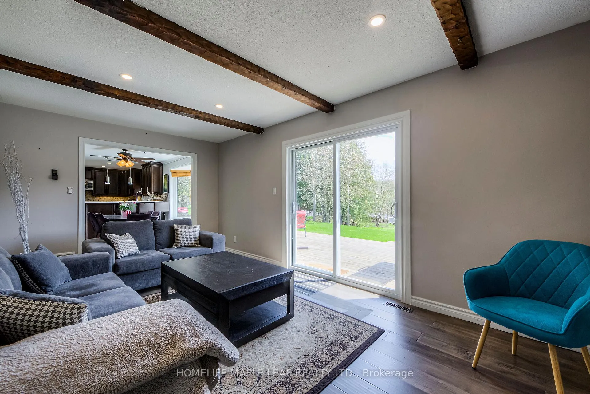 Photo 15 of 213181 10th Line, Amaranth, Rural Amaranth — HOMEH