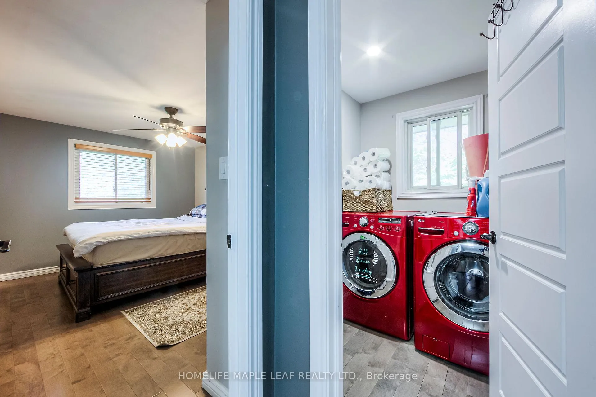 Photo 21 of 213181 10th Line, Amaranth, Rural Amaranth — HOMEH