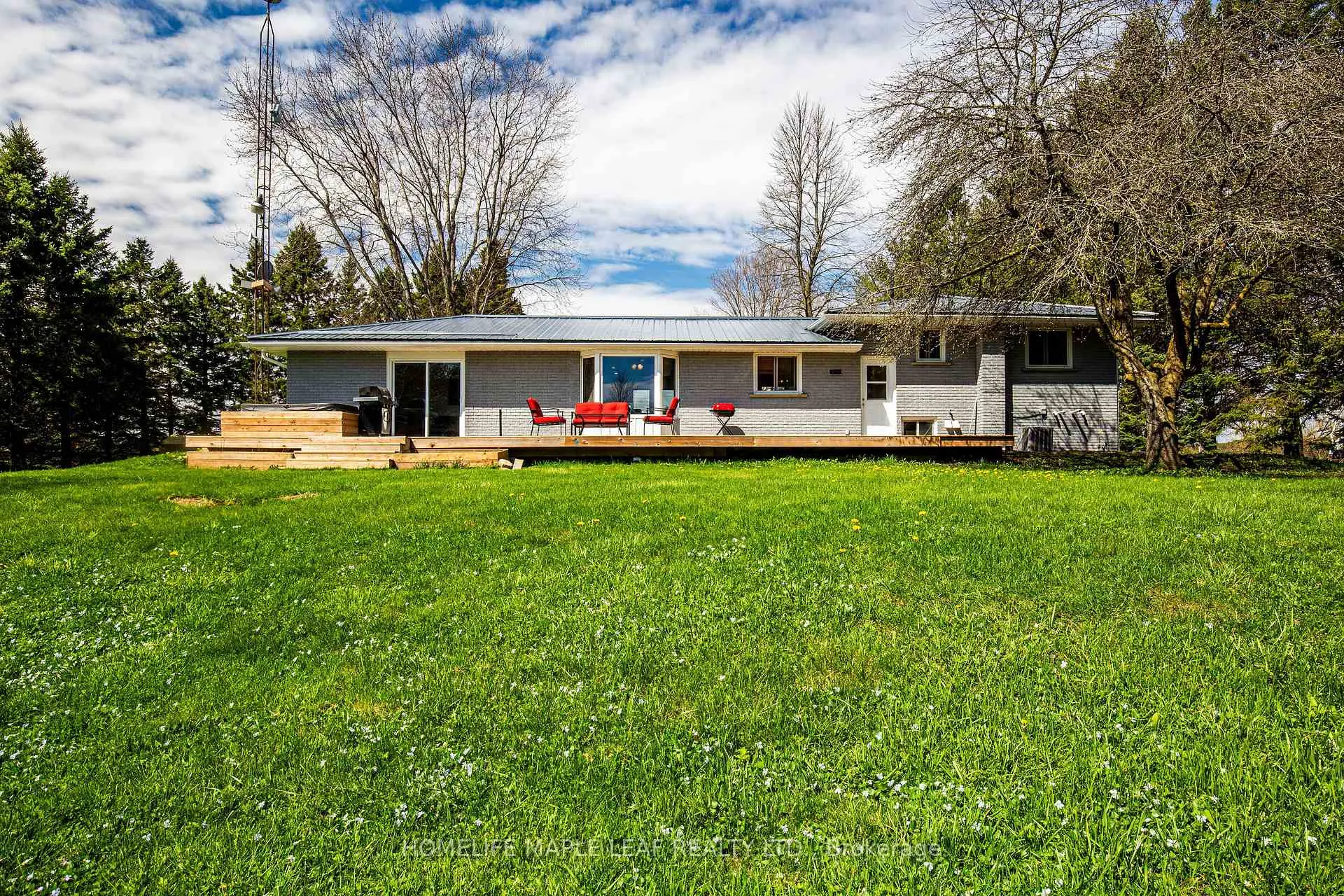 Photo 27 of 213181 10th Line, Amaranth, Rural Amaranth — HOMEH