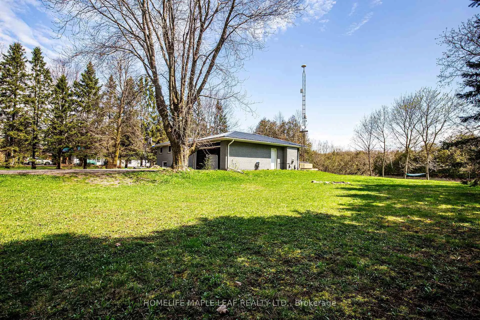 Photo 28 of 213181 10th Line, Amaranth, Rural Amaranth — HOMEH