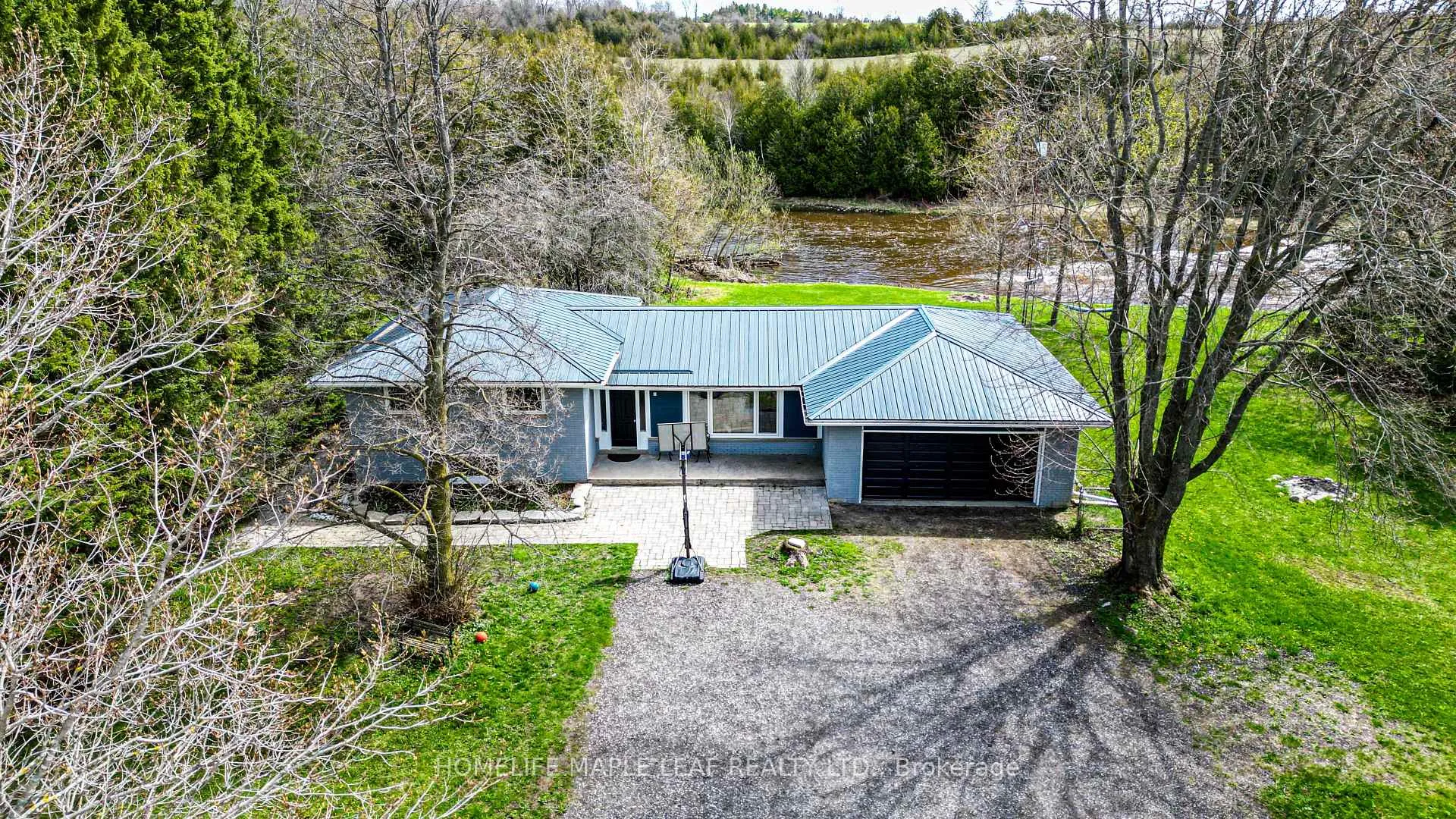 Photo 29 of 213181 10th Line, Amaranth, Rural Amaranth — HOMEH