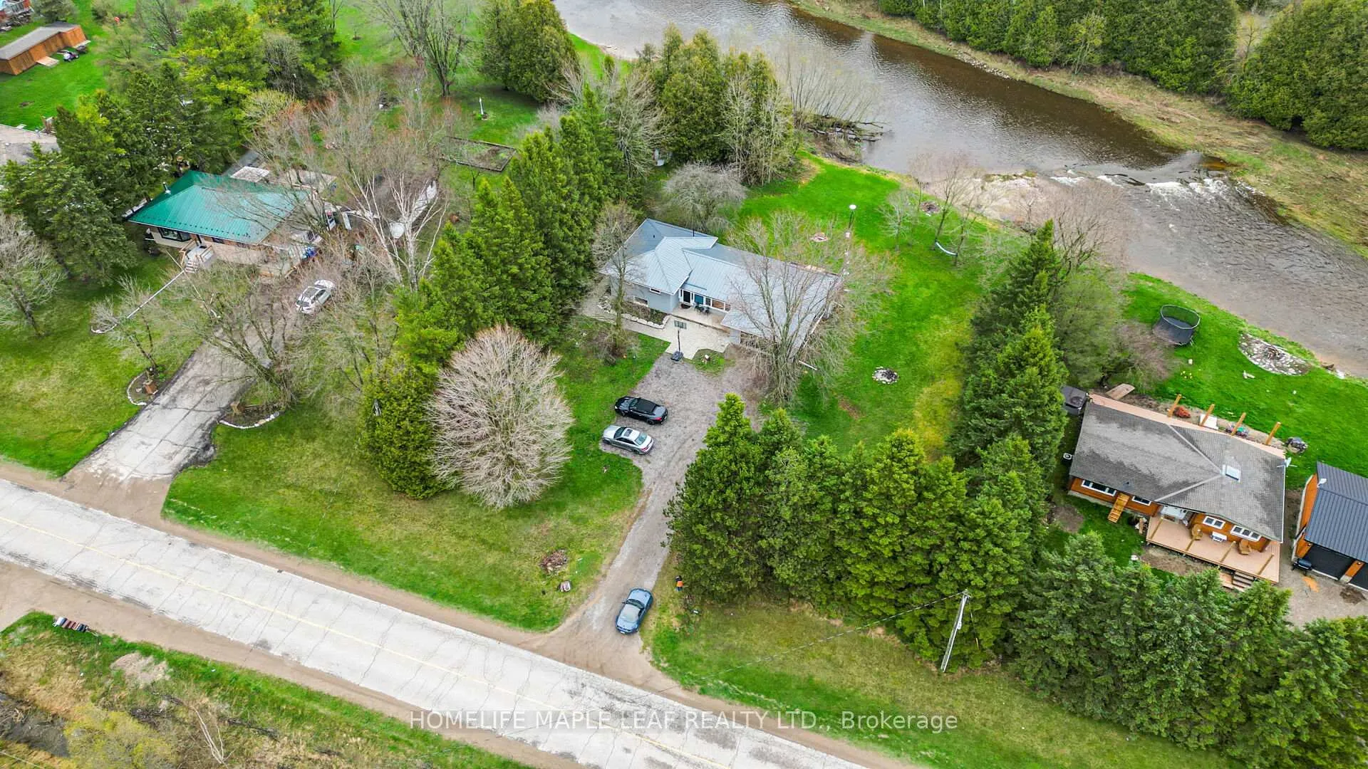 Photo 32 of 213181 10th Line, Amaranth, Rural Amaranth — HOMEH