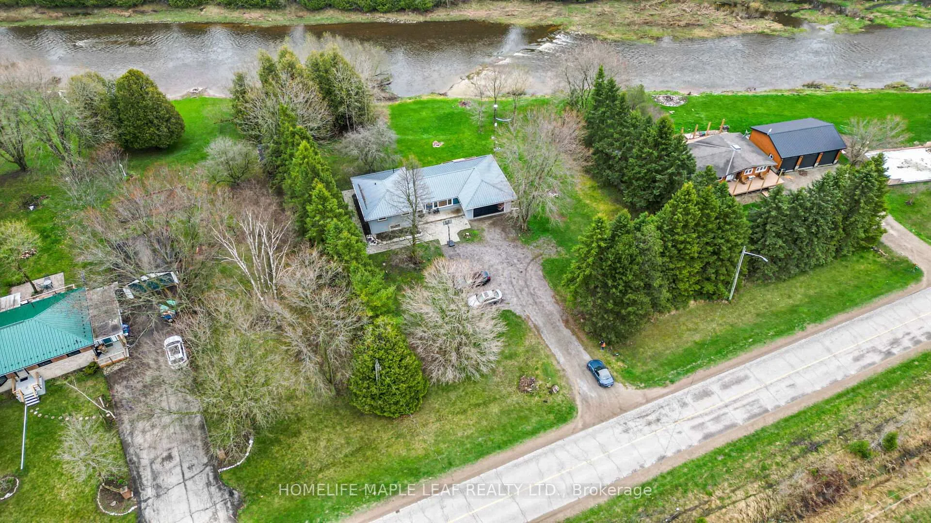 Photo 33 of 213181 10th Line, Amaranth, Rural Amaranth — HOMEH