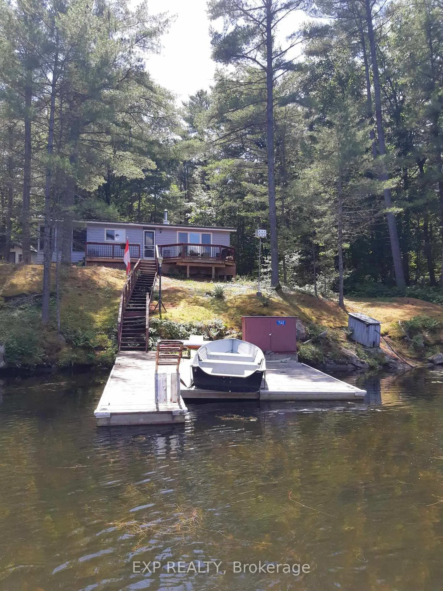 Photo 1 of 7142 Severn River Shr, Severn, Rural Severn — HOMEH
