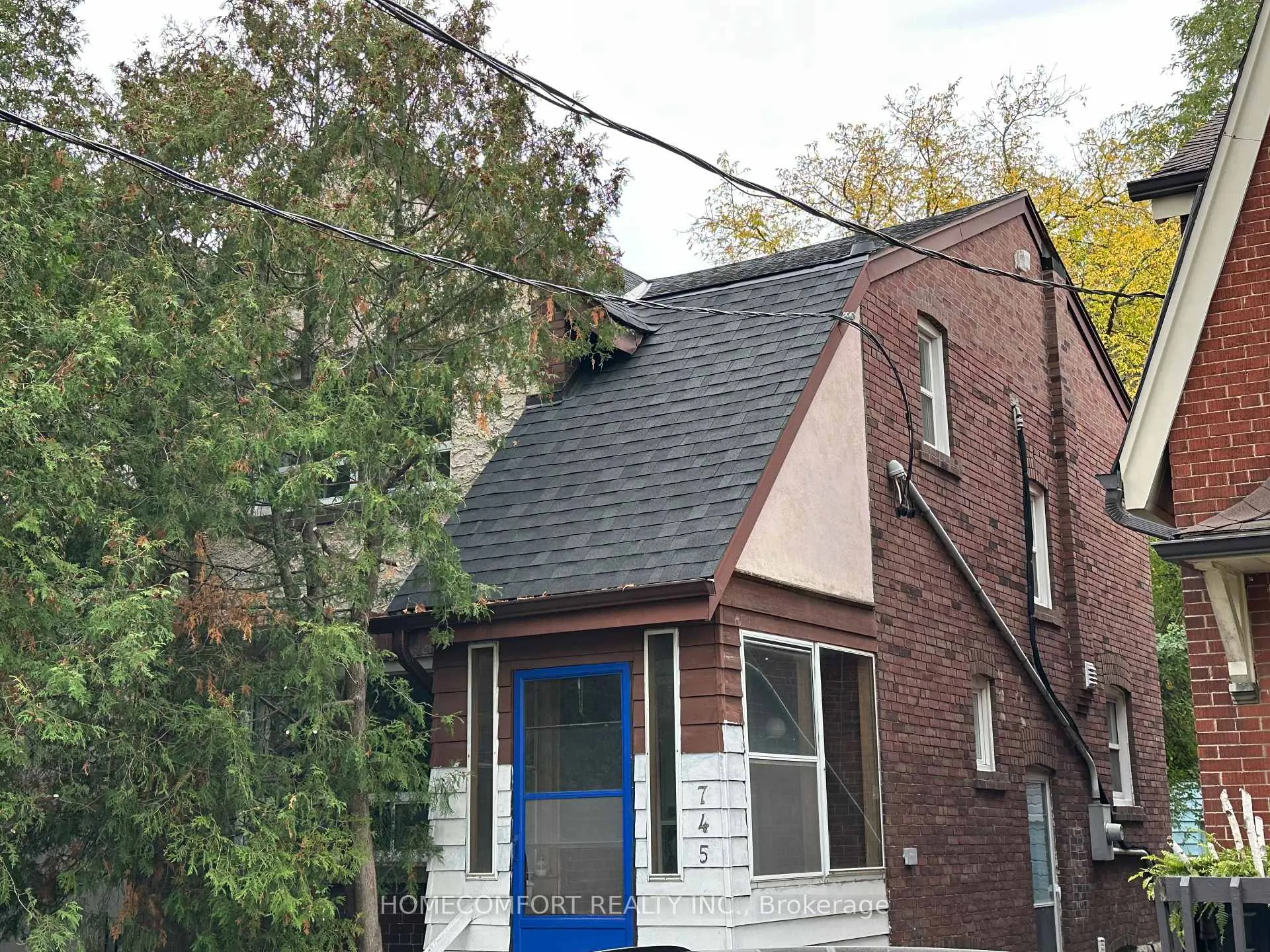 Photo 1 of 745 Millwood Road, Toronto, Leaside — HOMEH