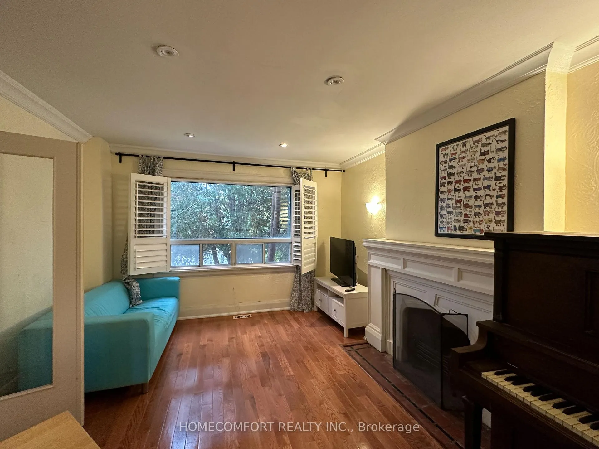 Photo 4 of 745 Millwood Road, Toronto, Leaside — HOMEH