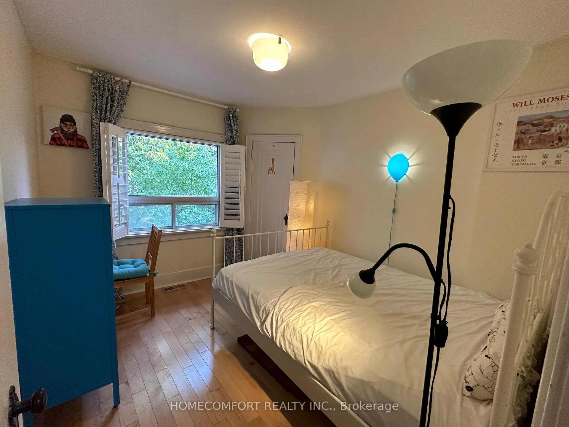 Photo 12 of 745 Millwood Road, Toronto, Leaside — HOMEH