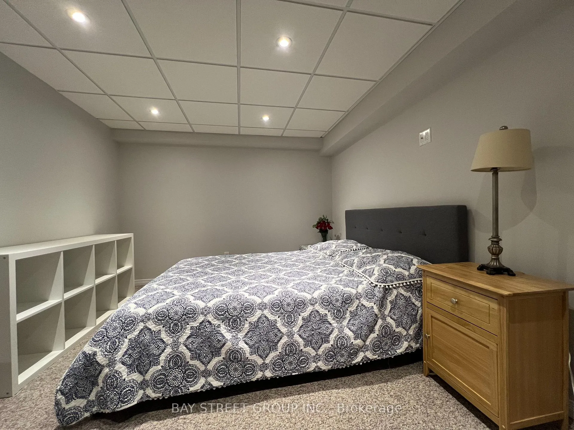Photo 12 of Unit Bsmt, 52 Loring Cres, Markham, Unionville — HOMEH