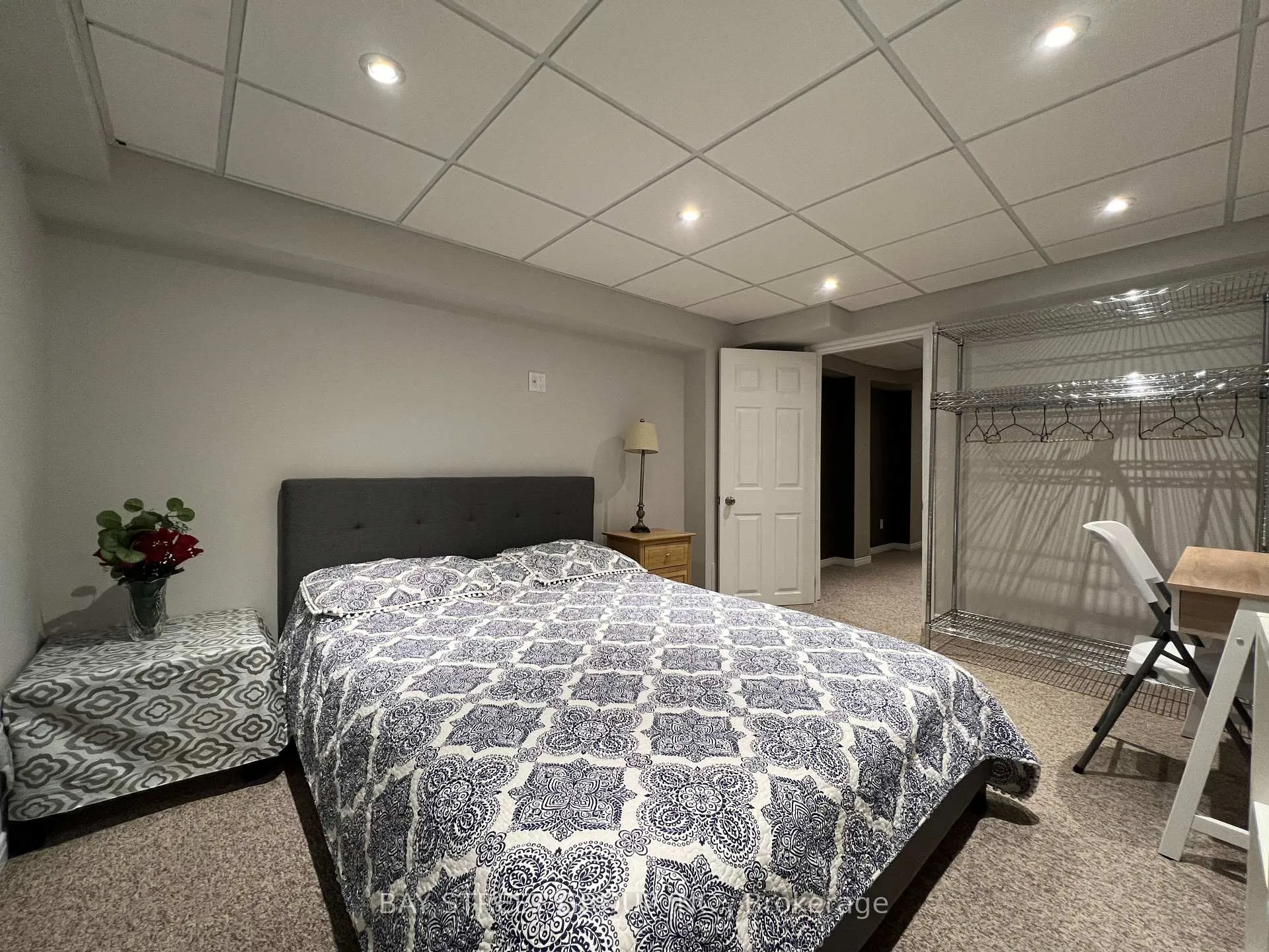 Photo 13 of Unit Bsmt, 52 Loring Cres, Markham, Unionville — HOMEH