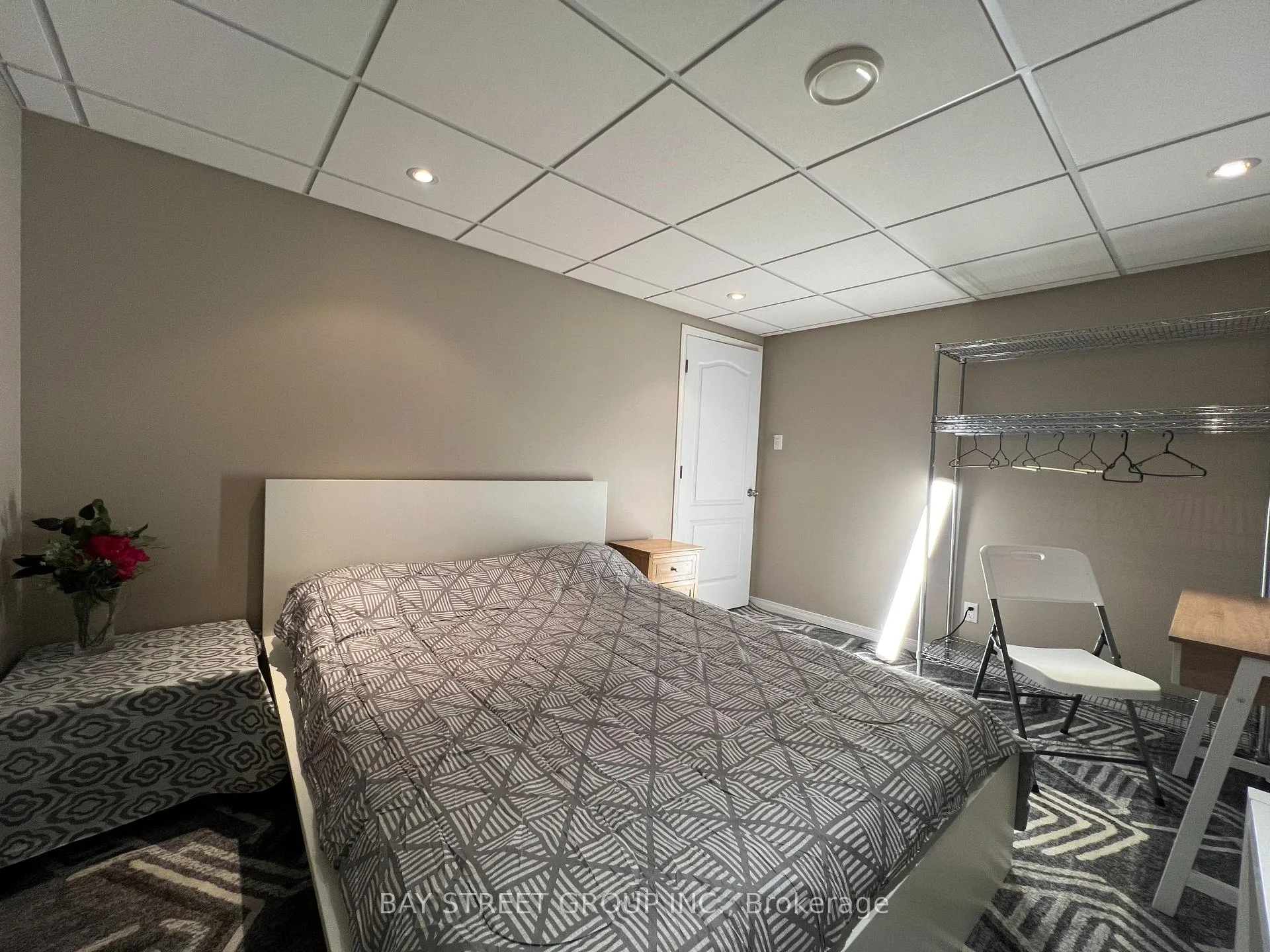 Photo 16 of Unit Bsmt, 52 Loring Cres, Markham, Unionville — HOMEH