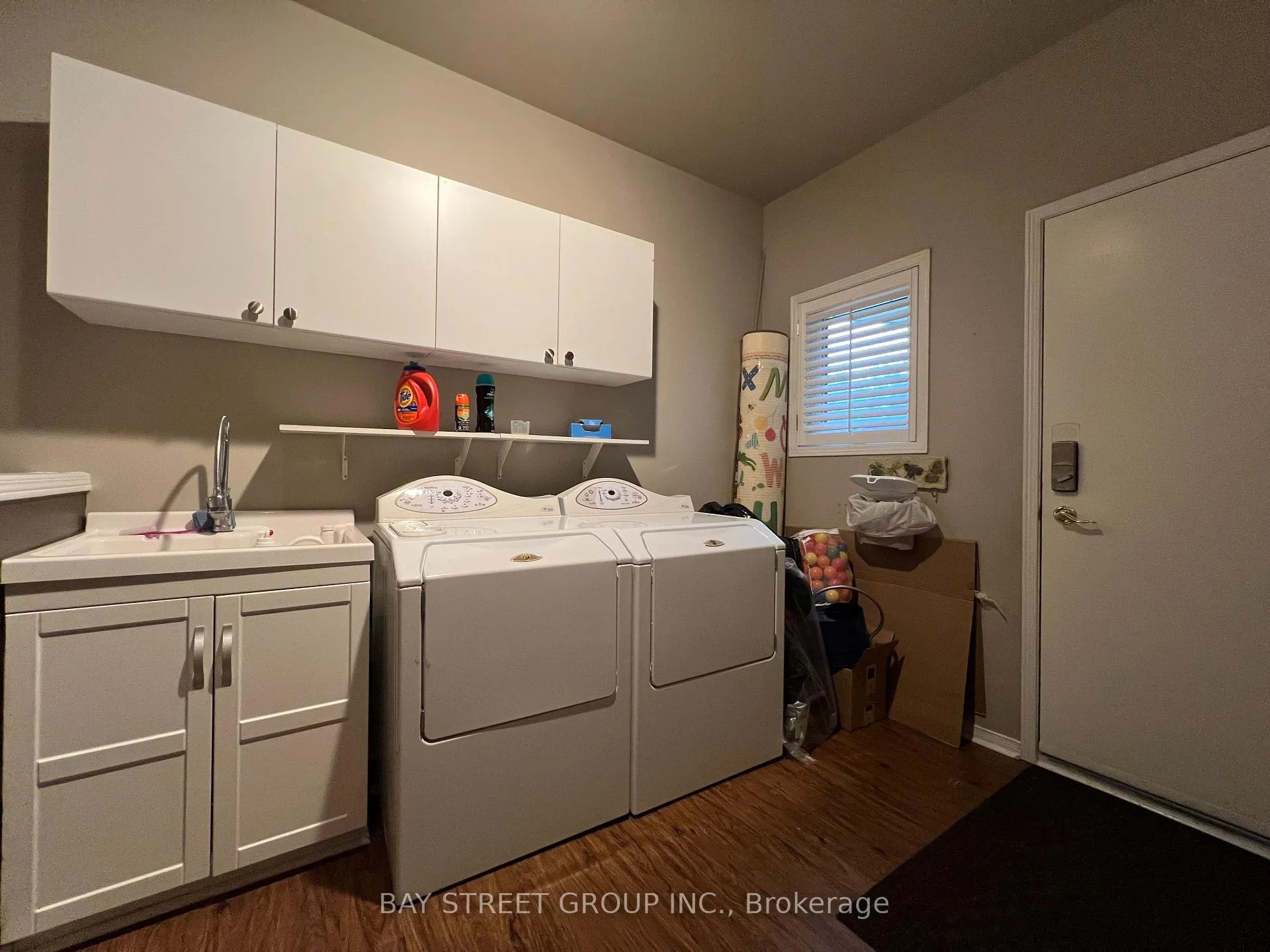 Photo 17 of Unit Bsmt, 52 Loring Cres, Markham, Unionville — HOMEH