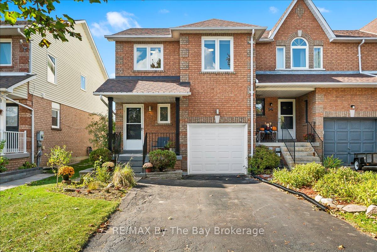 Photo 1 of 92 Brucker Road, Barrie, Holly — HOMEH