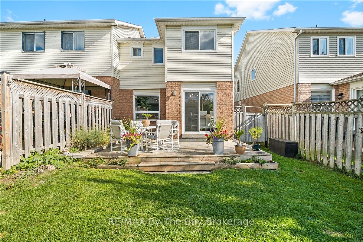 Photo 28 of 92 Brucker Road, Barrie, Holly — HOMEH