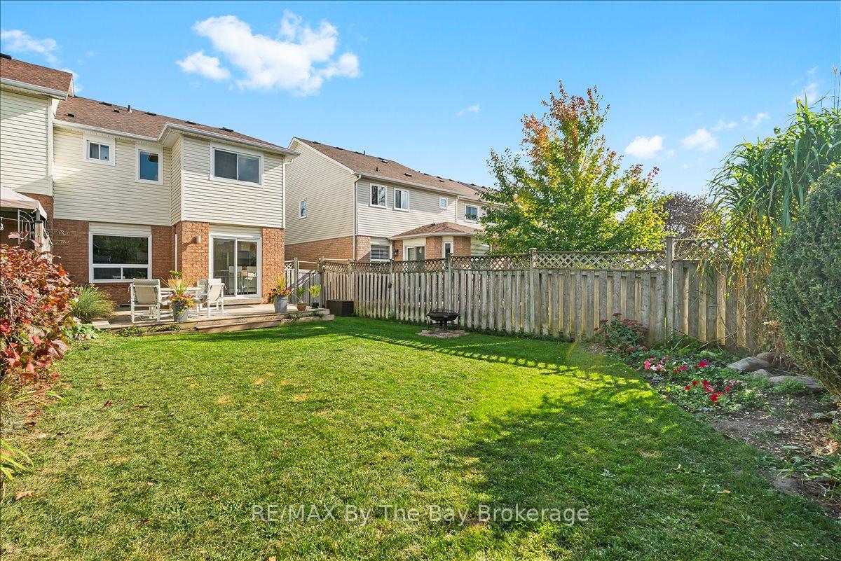Photo 29 of 92 Brucker Road, Barrie, Holly — HOMEH