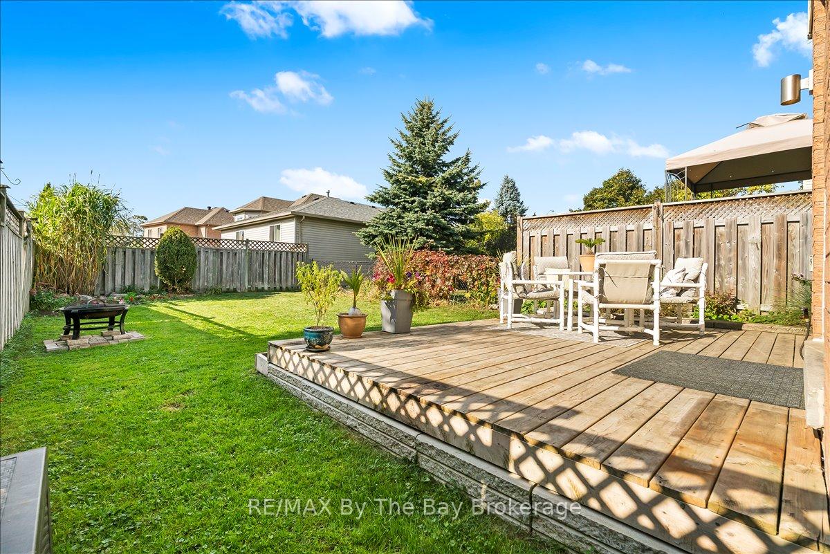 Photo 31 of 92 Brucker Road, Barrie, Holly — HOMEH
