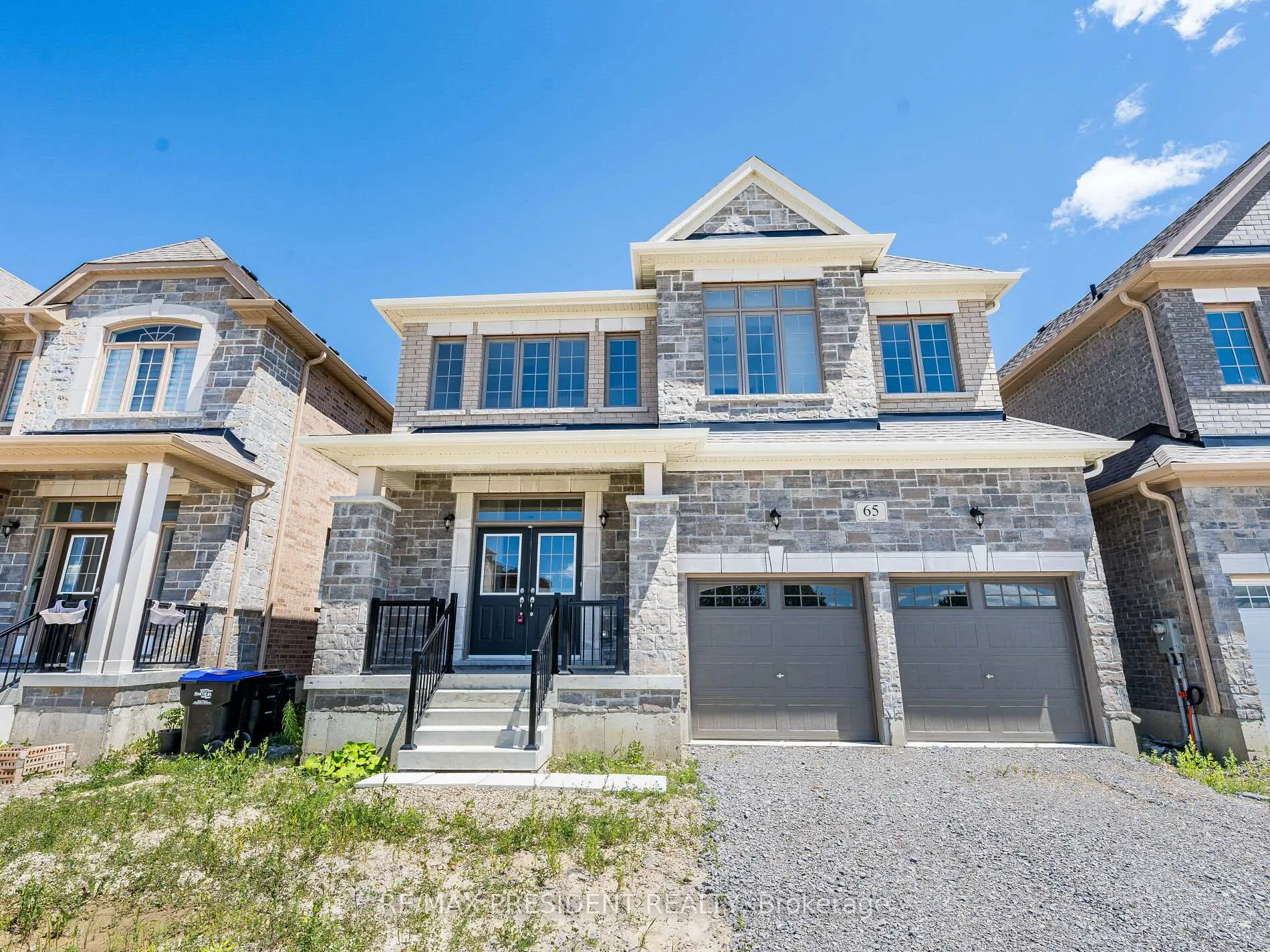 Photo 1 of 65 Brethet Heights, New Tecumseth, Rural New Tecumseth — HOMEH