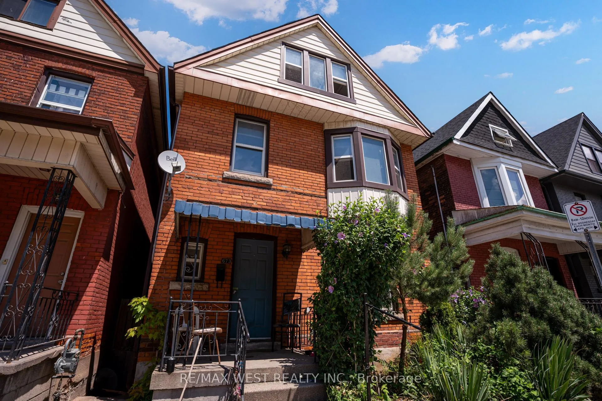 Photo 1 of 673 Wilson Street, Hamilton, Hamilton Beach — HOMEH