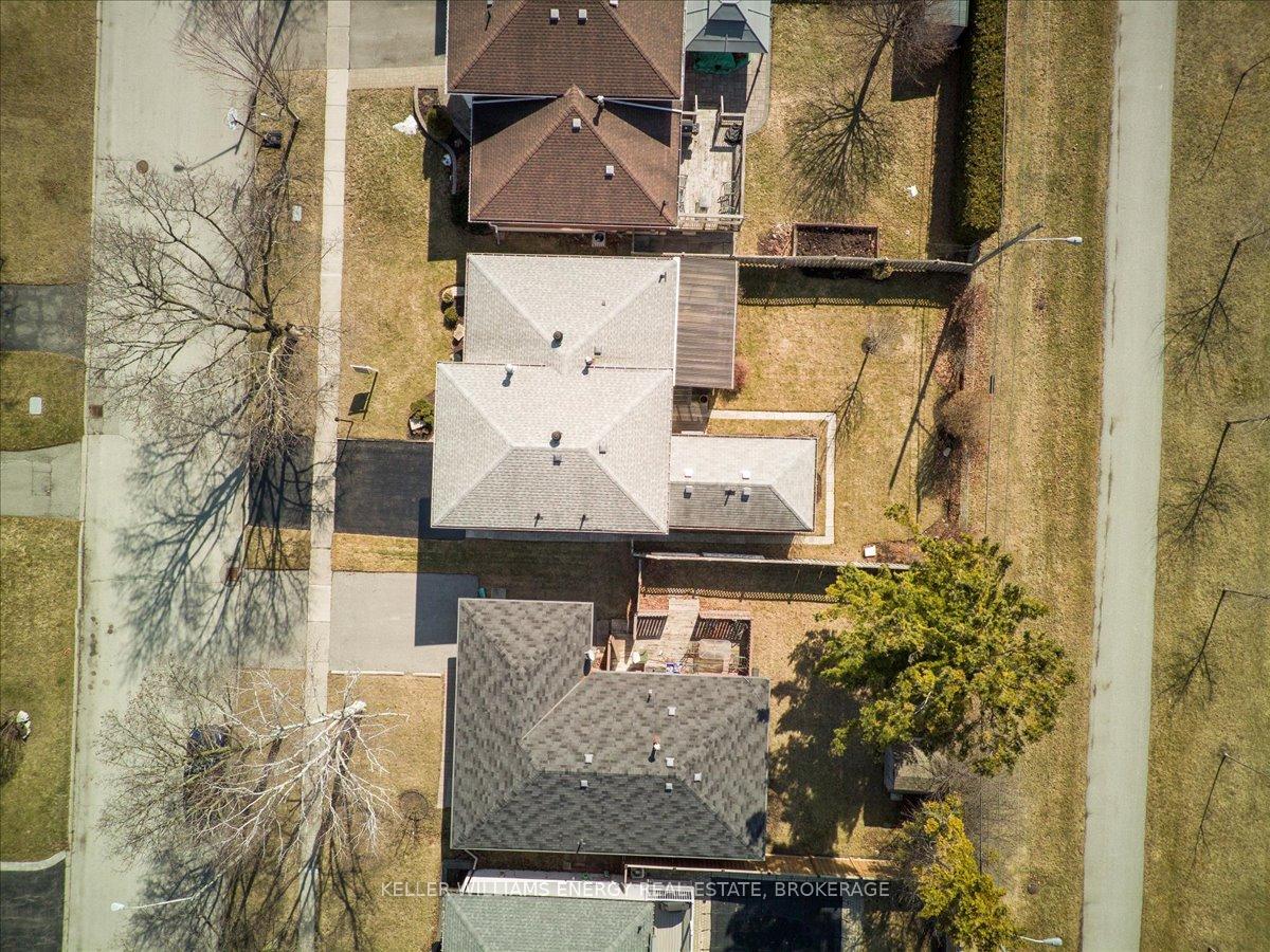 Photo 36 of 18 Archer Drive, Ajax, South East — HOMEH