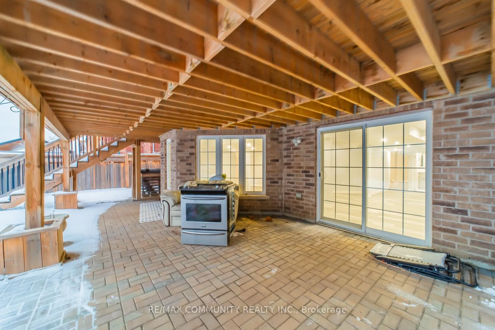 Photo 3 of Unit Lower, 871 Black Cherry Drive, Oshawa, Taunton — HOMEH