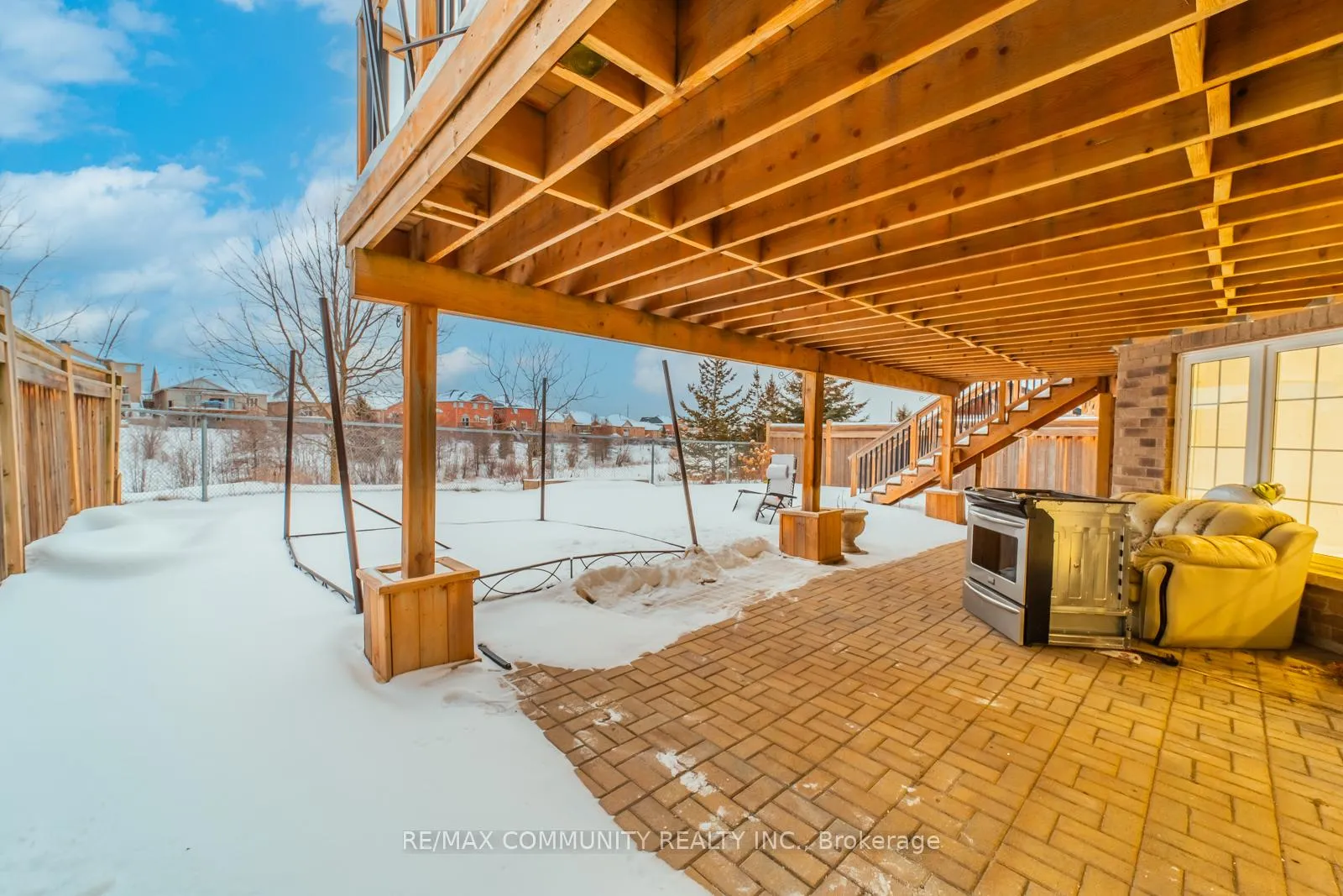 Photo 4 of Unit Lower, 871 Black Cherry Drive, Oshawa, Taunton — HOMEH