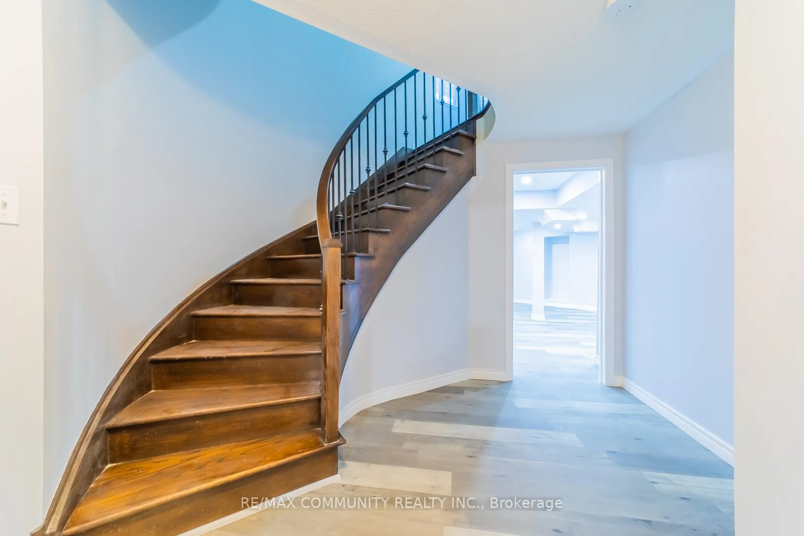 Photo 5 of Unit Lower, 871 Black Cherry Drive, Oshawa, Taunton — HOMEH
