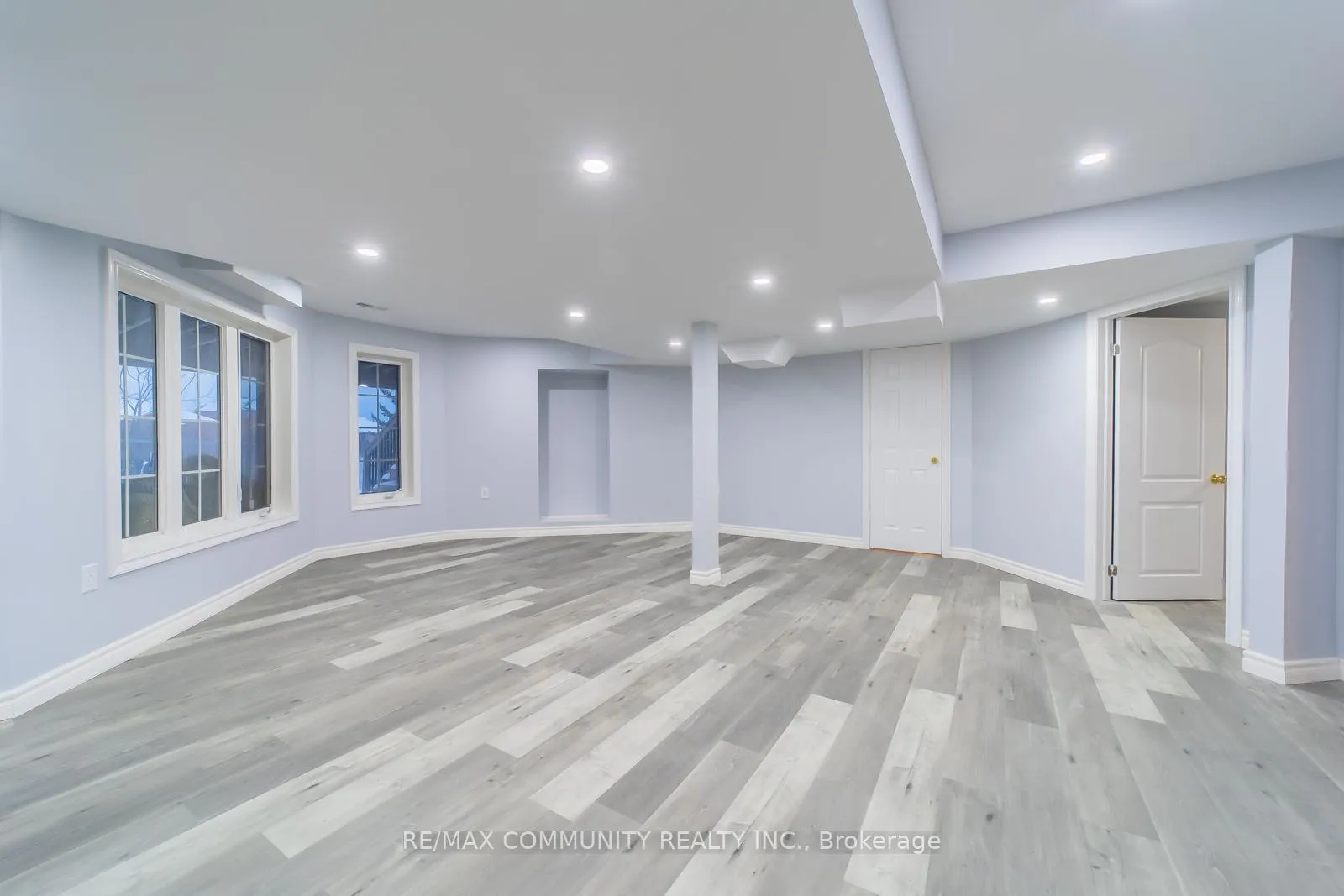 Photo 12 of Unit Lower, 871 Black Cherry Drive, Oshawa, Taunton — HOMEH