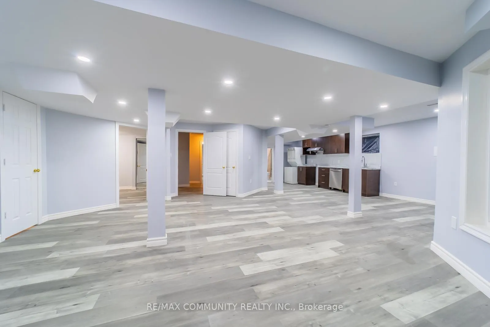 Photo 13 of Unit Lower, 871 Black Cherry Drive, Oshawa, Taunton — HOMEH