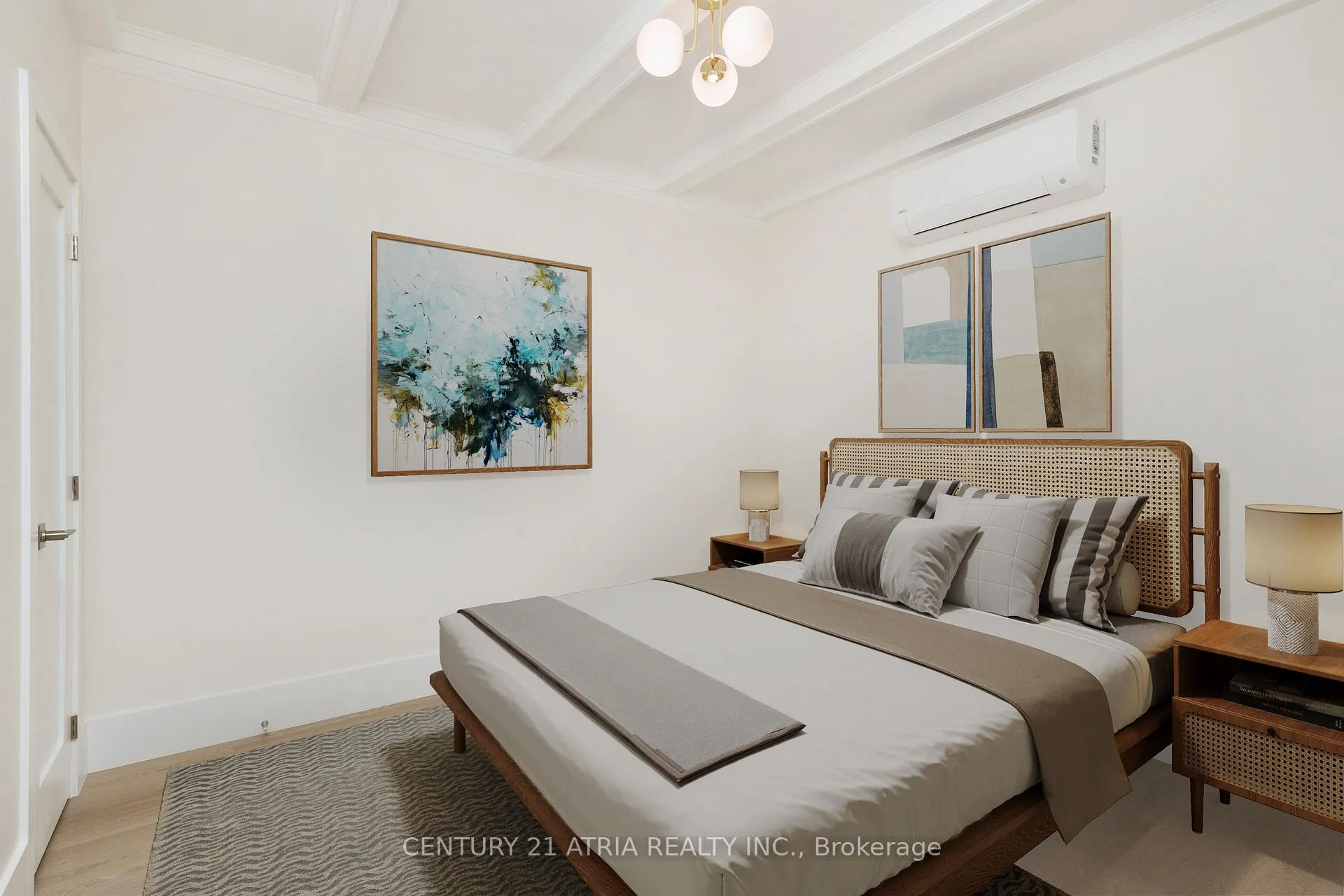 Photo 9 of Unit Main, 451 Lansdowne Avenue, Toronto, Dufferin Grove — HOMEH