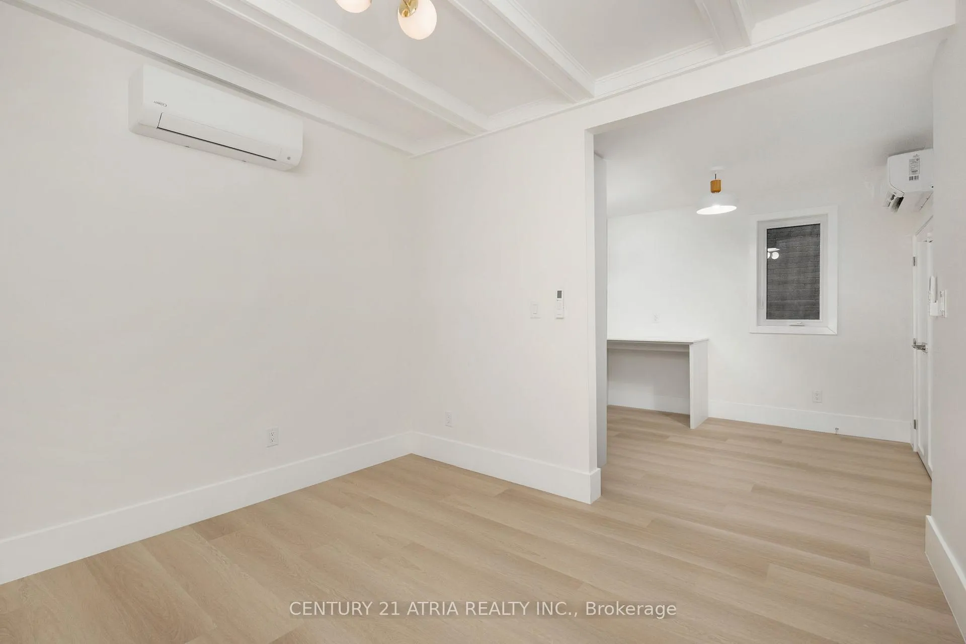 Photo 10 of Unit Main, 451 Lansdowne Avenue, Toronto, Dufferin Grove — HOMEH