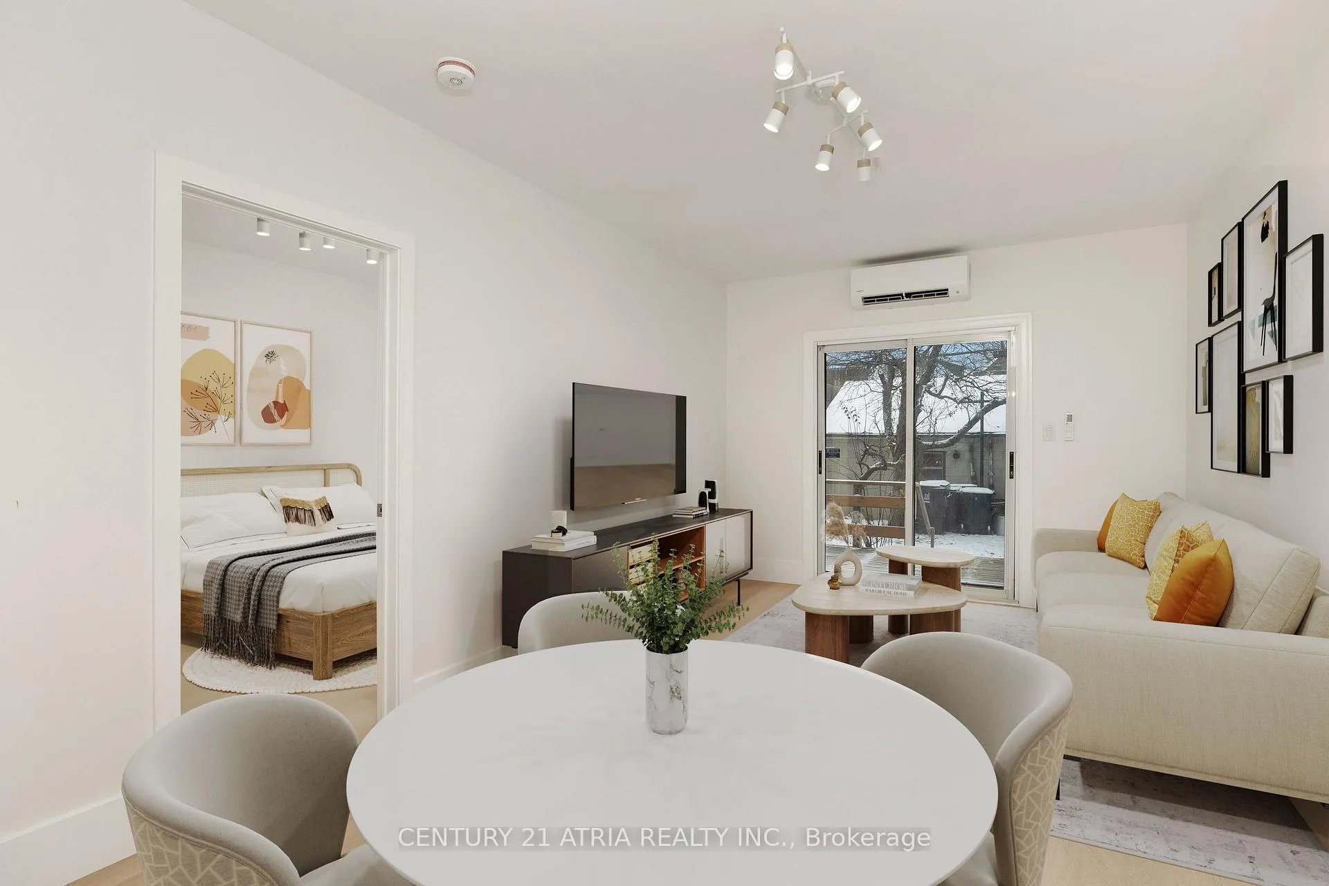 Photo 18 of Unit Main, 451 Lansdowne Avenue, Toronto, Dufferin Grove — HOMEH