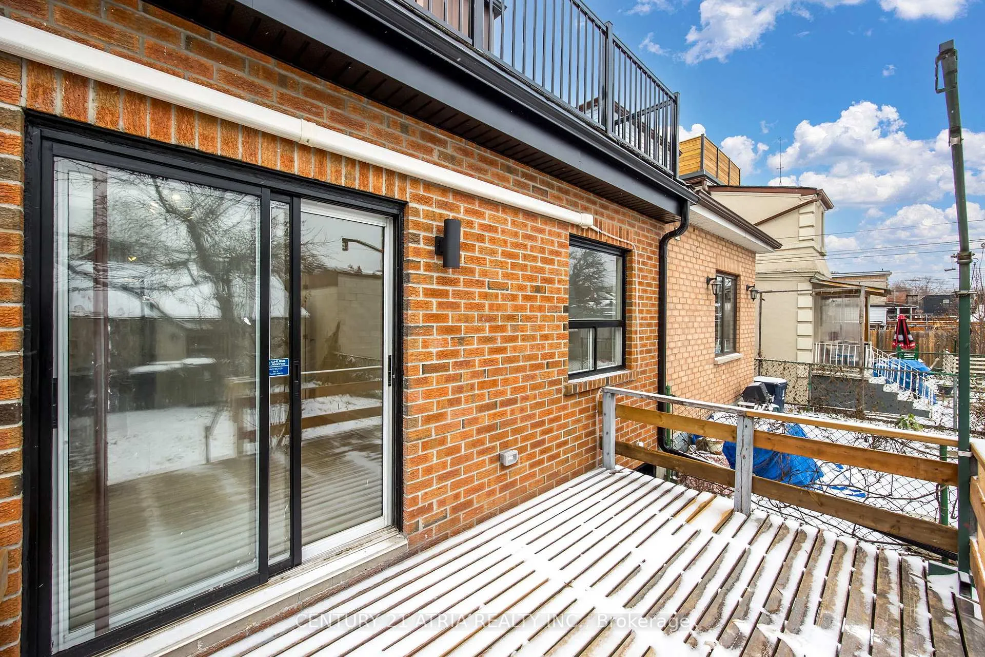 Photo 25 of Unit Main, 451 Lansdowne Avenue, Toronto, Dufferin Grove — HOMEH