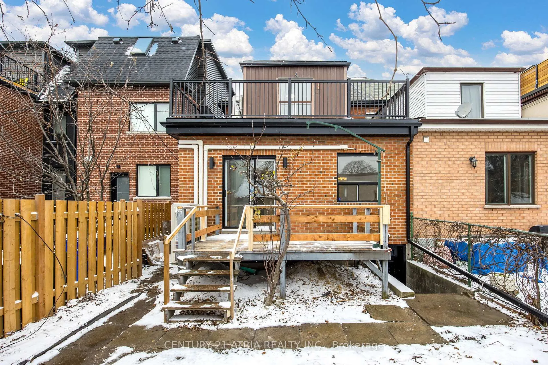 Photo 26 of Unit Main, 451 Lansdowne Avenue, Toronto, Dufferin Grove — HOMEH