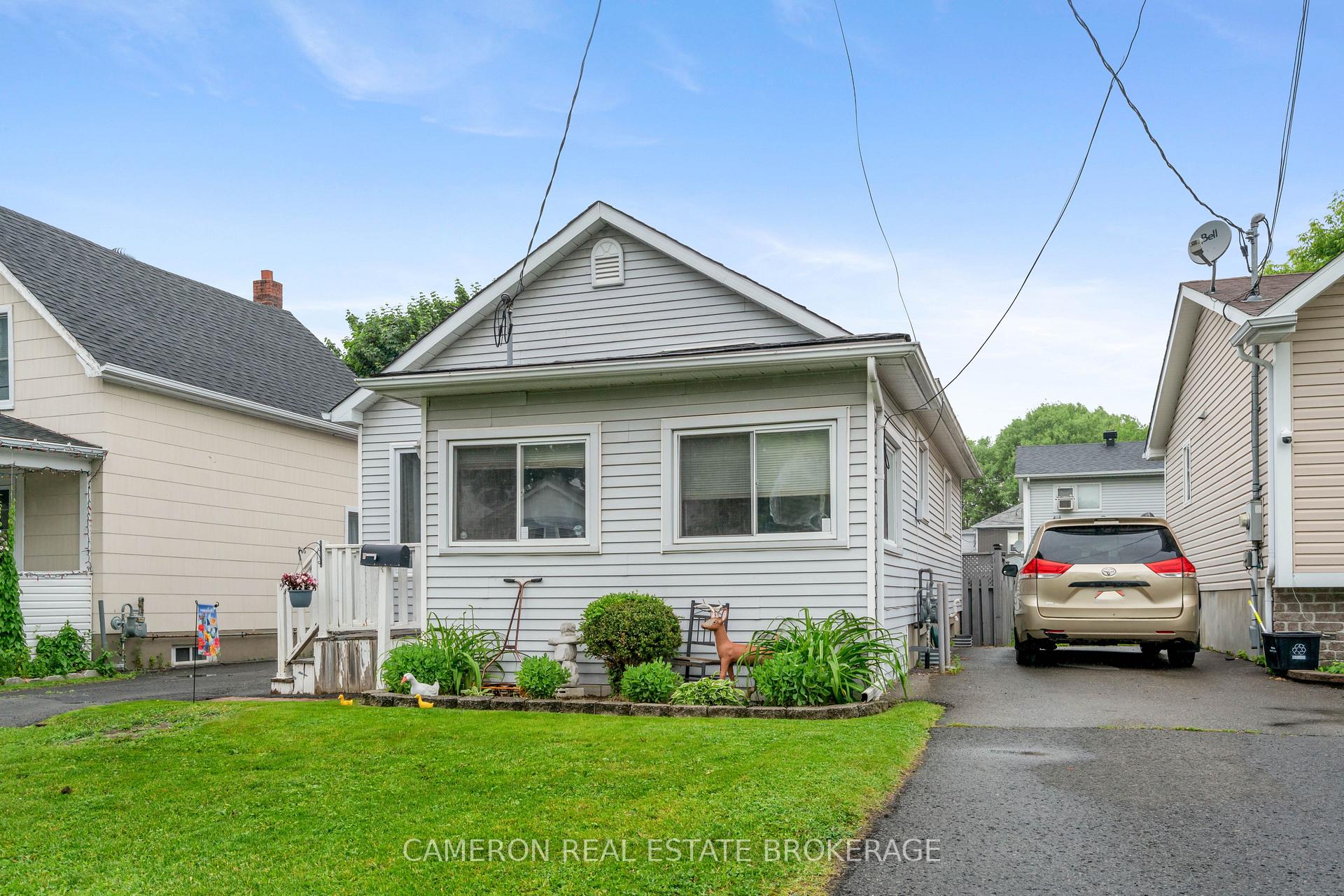 Photo 3 of 219 Seventh Street E, Cornwall — HOMEH